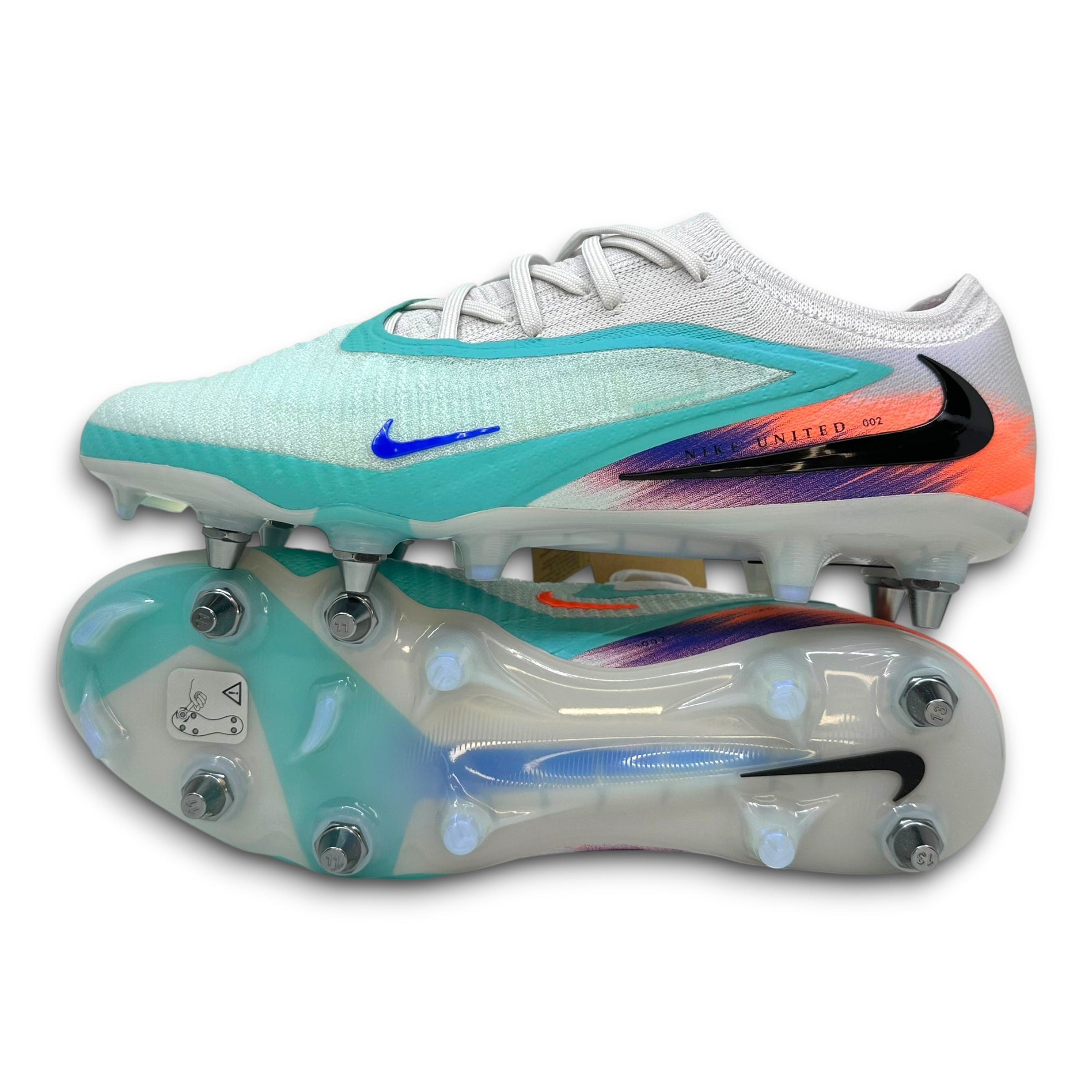 Nike Phantom 6 Elite SG PRO - Limited Edition