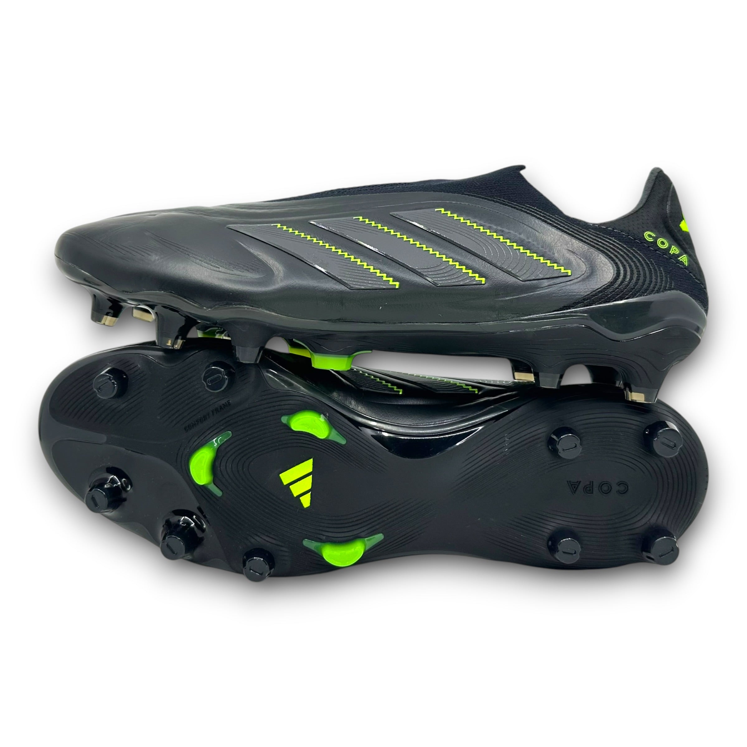 Adidas Copa Pure Elite 3 Laceless FG