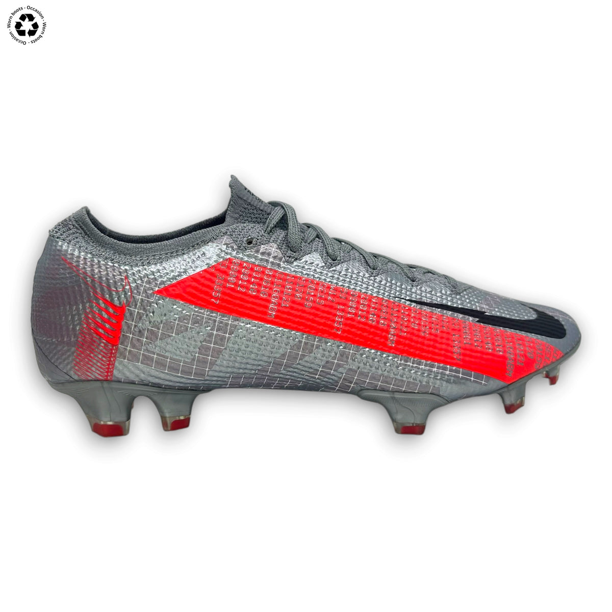 Nike Mercurial Vapor 13 Elite FG - Used