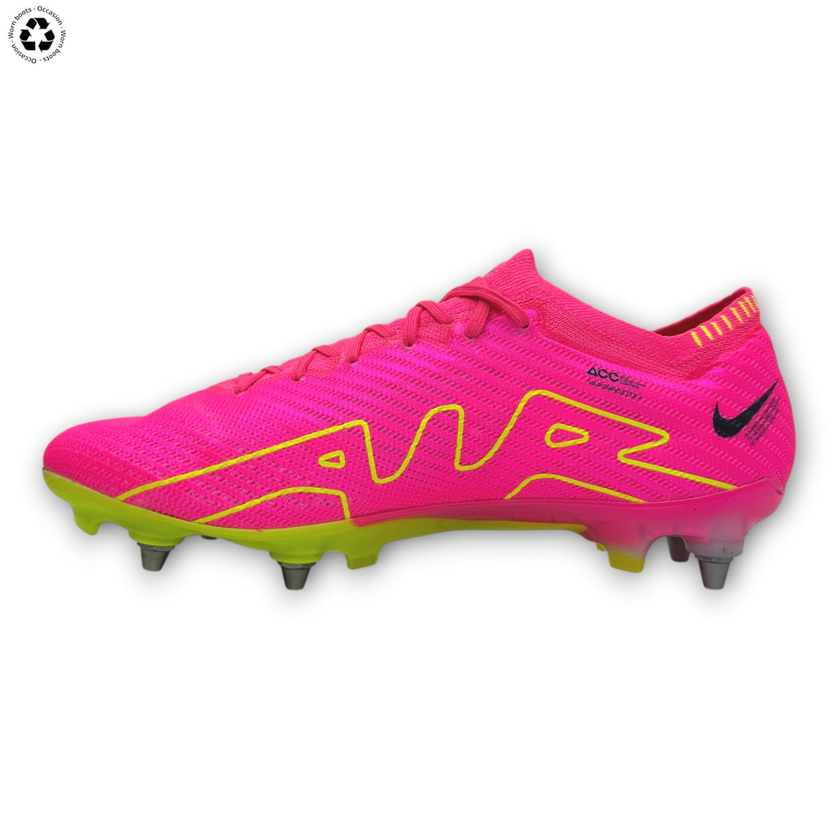 Nike Mercurial Vapor 15 Air Zoom Elite SG PRO - Occasion