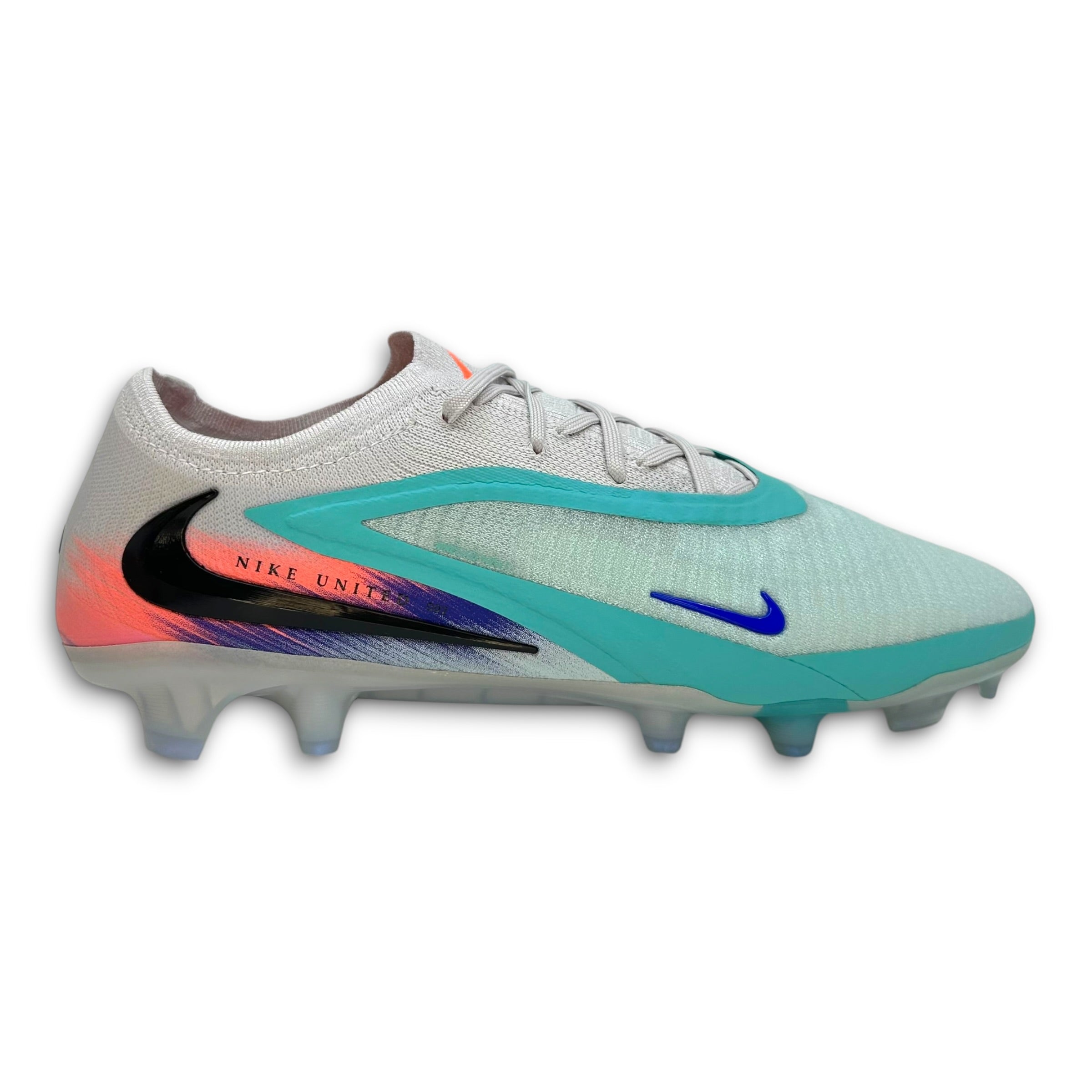 Nike Phantom 6 Elite FG "United Pack" - Limited Edition