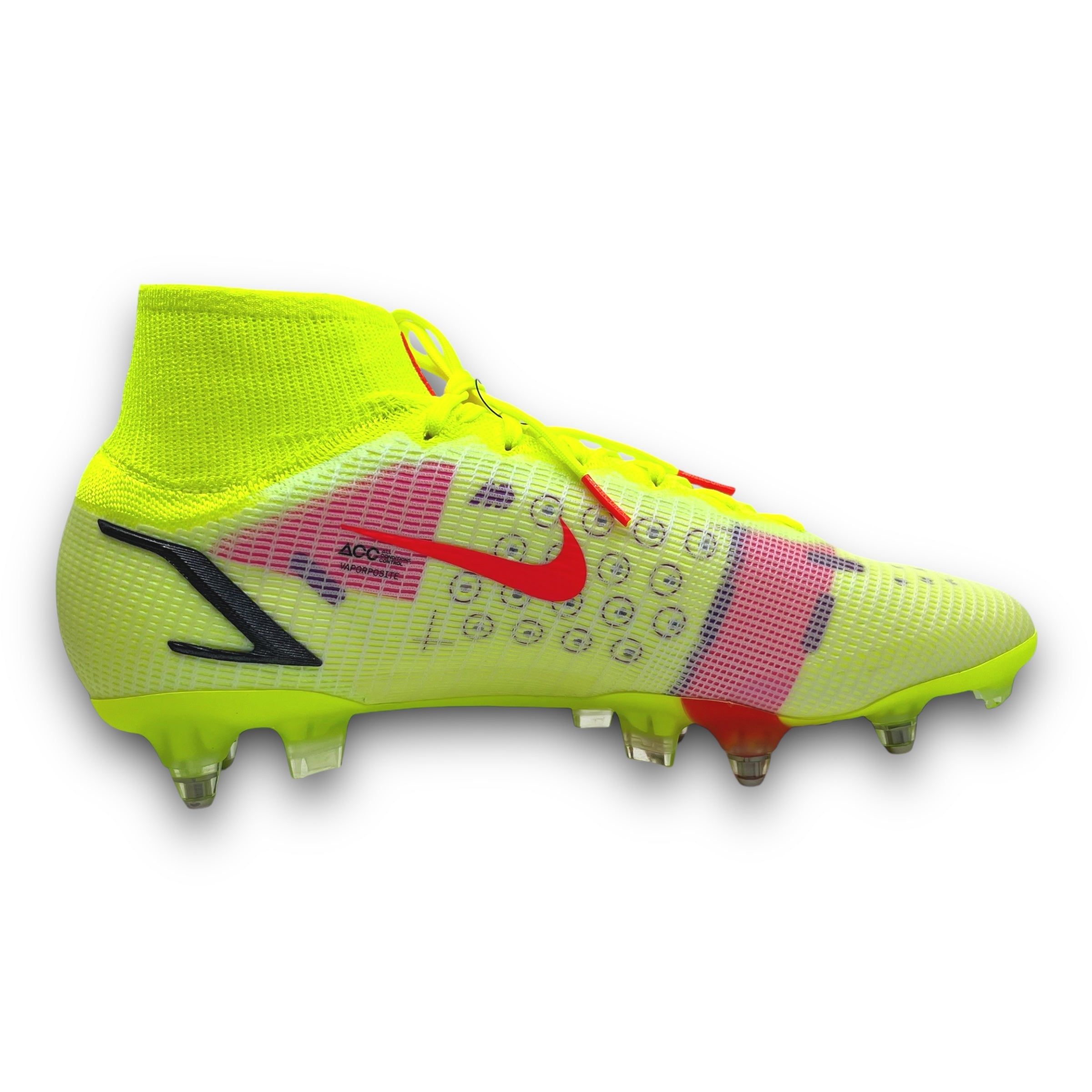 Nike Mercurial Superfly 8 Elite SG Anti-Clog