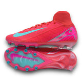 Nike Mercurial Superfly 10 Air Zoom Elite AG