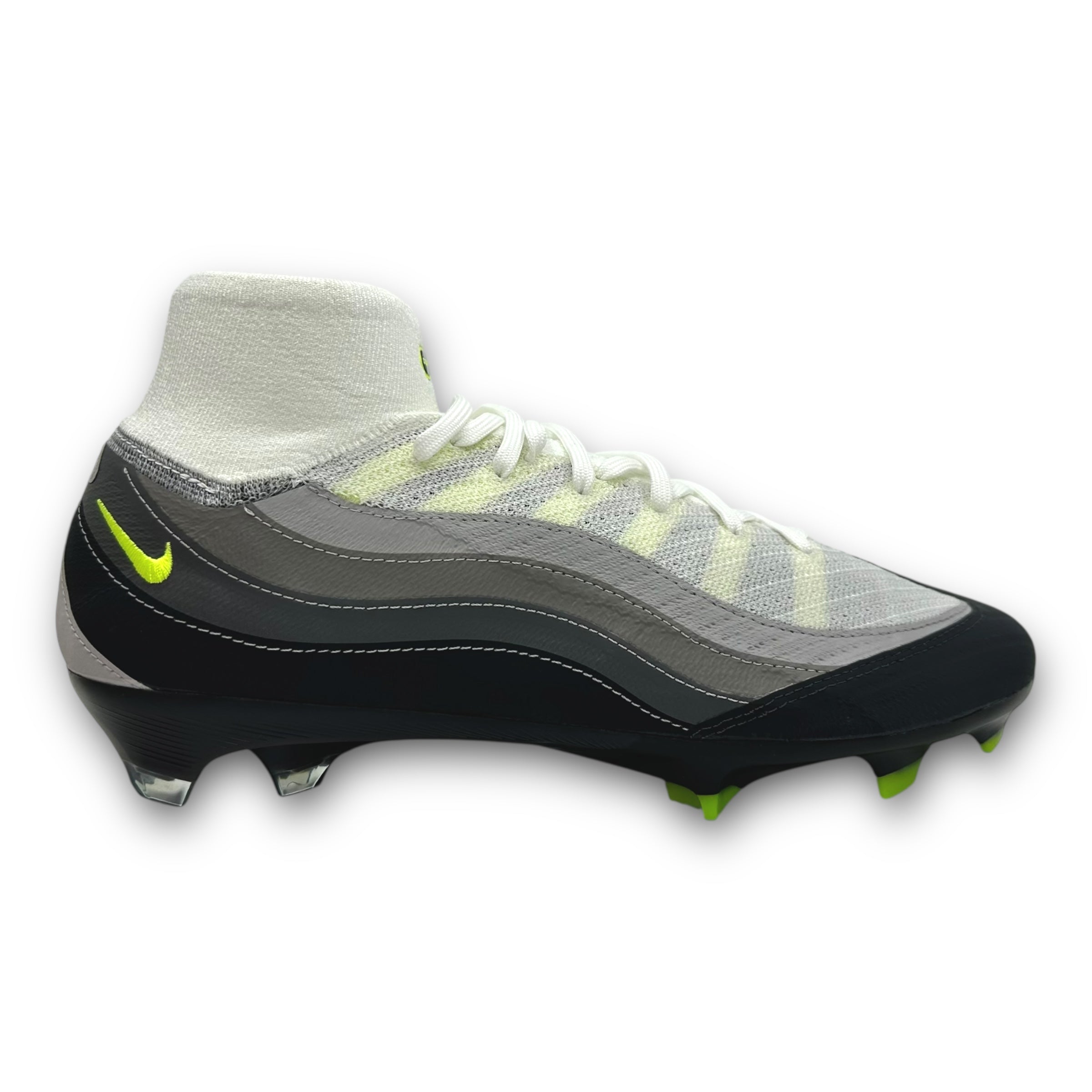 Nike Mercurial Superfly 10 Air Zoom Elite FG