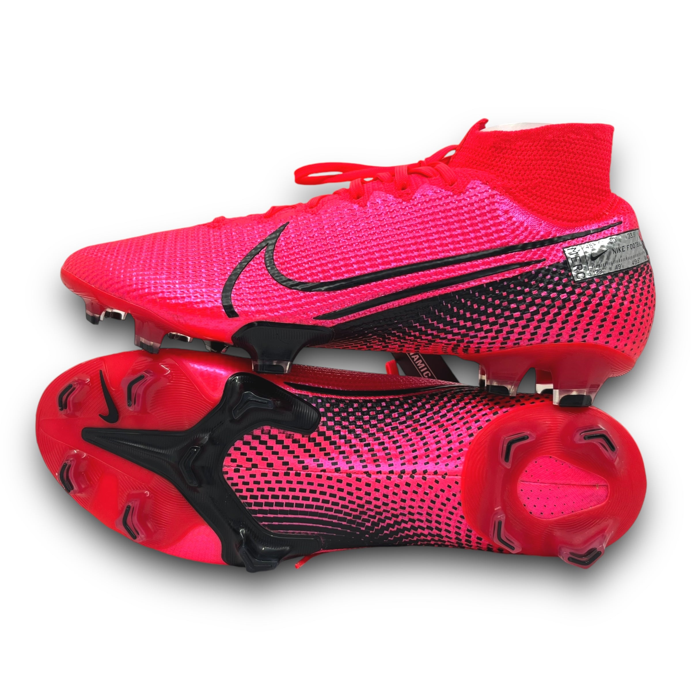 Nike Mercurial Superfly 7 Elite FG