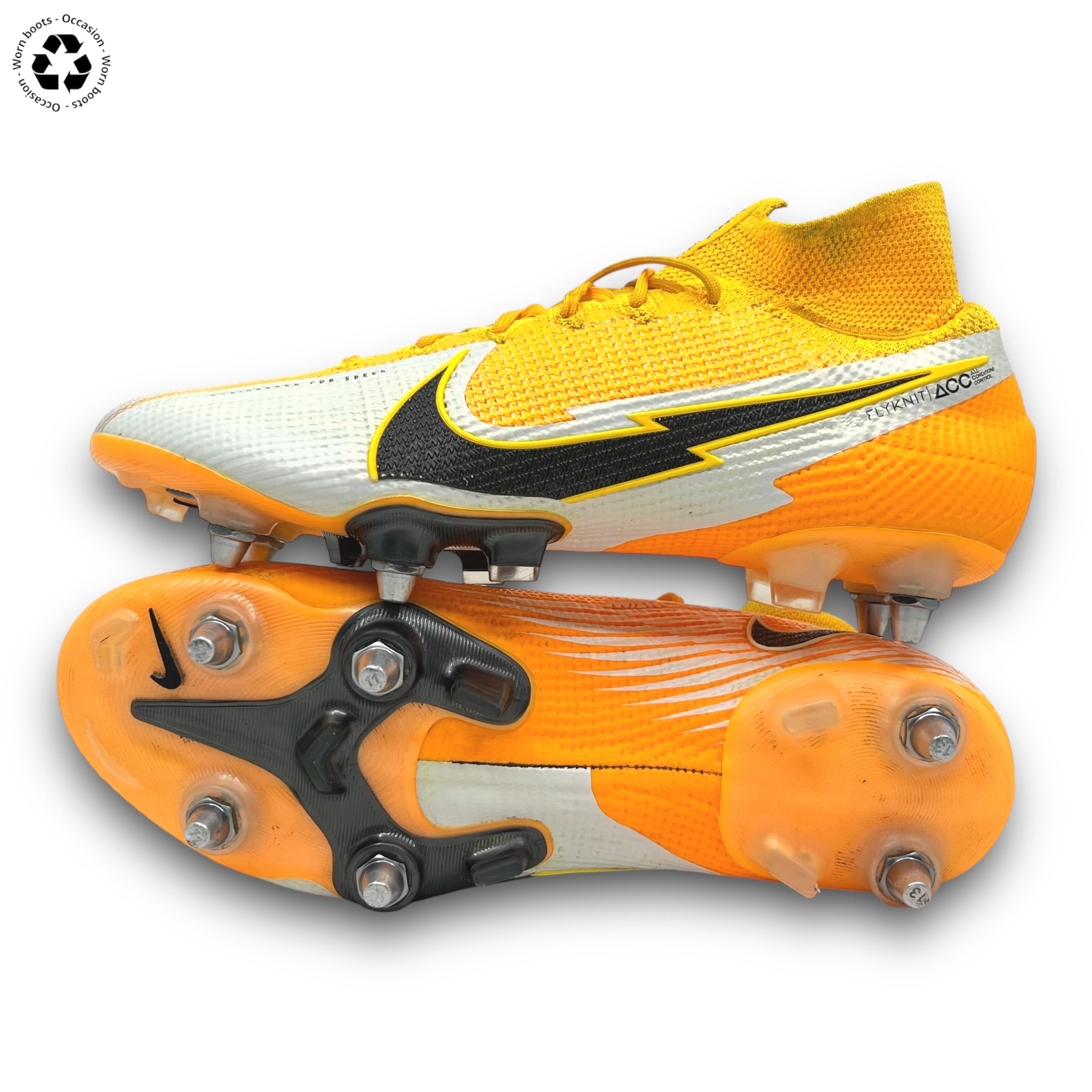 Nike Mercurial Superfly 7 Elite SG PRO - Used