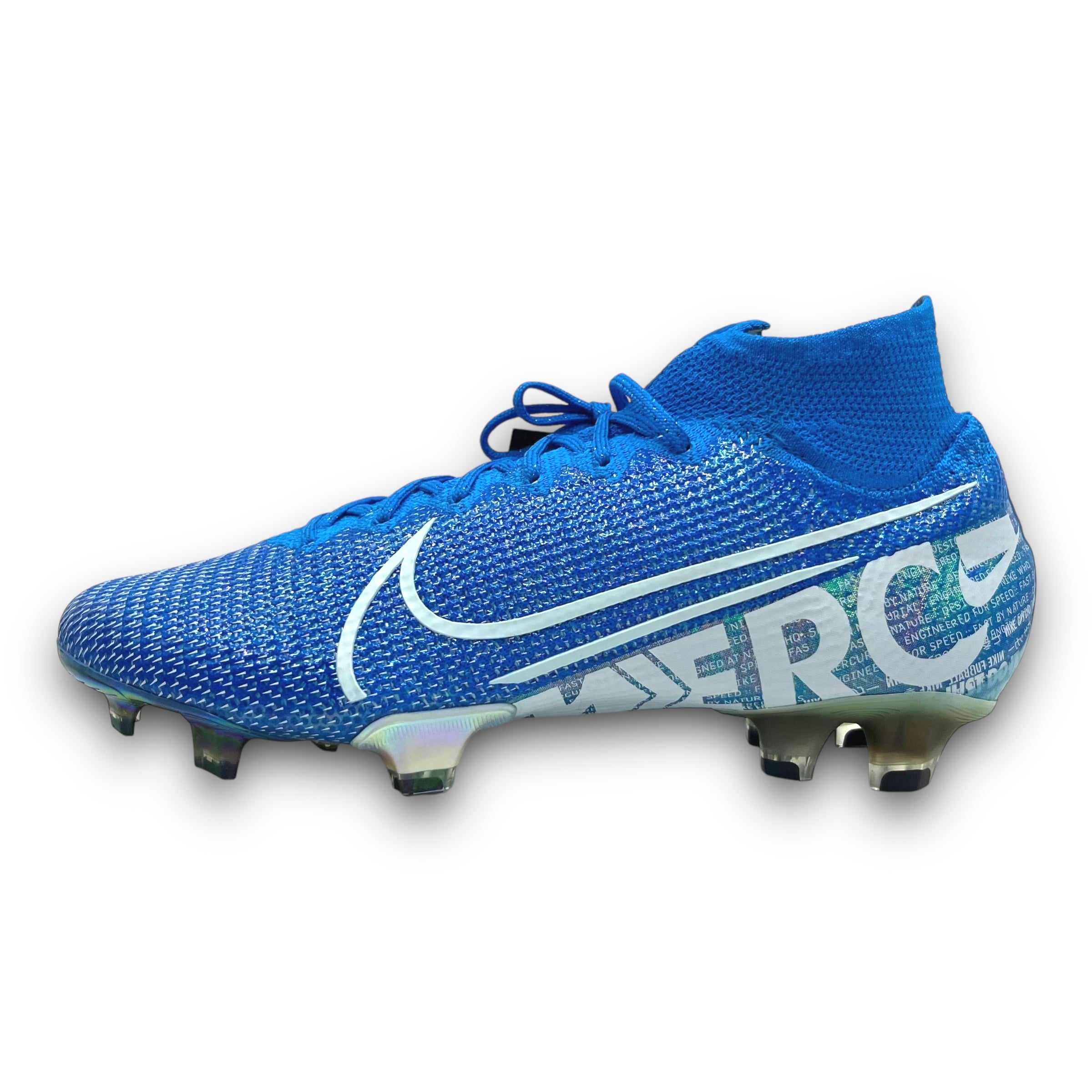 Nike Mercurial Superfly 7 Elite FG