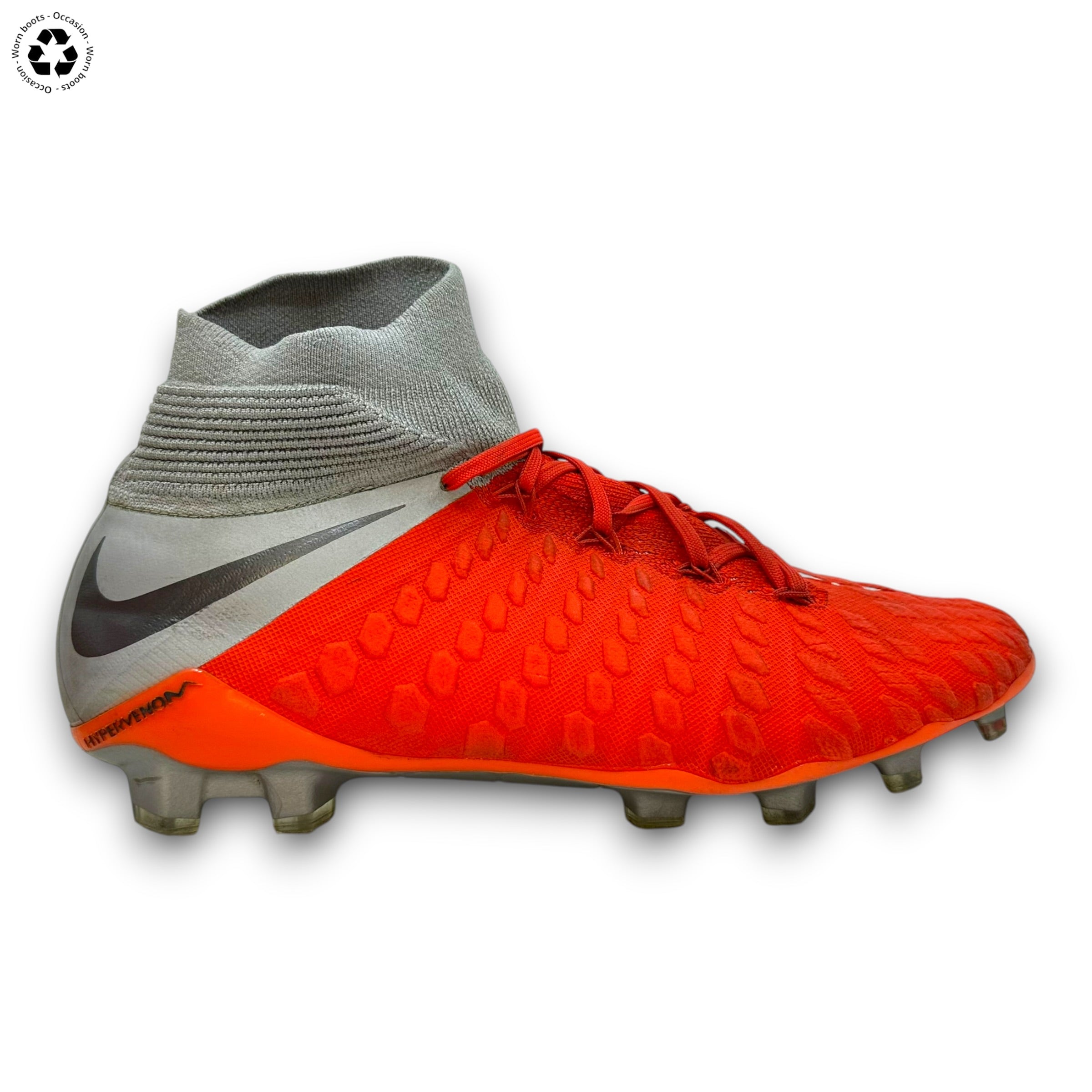 Nike Hypervenom Phantom 3 DF Elite FG - Used
