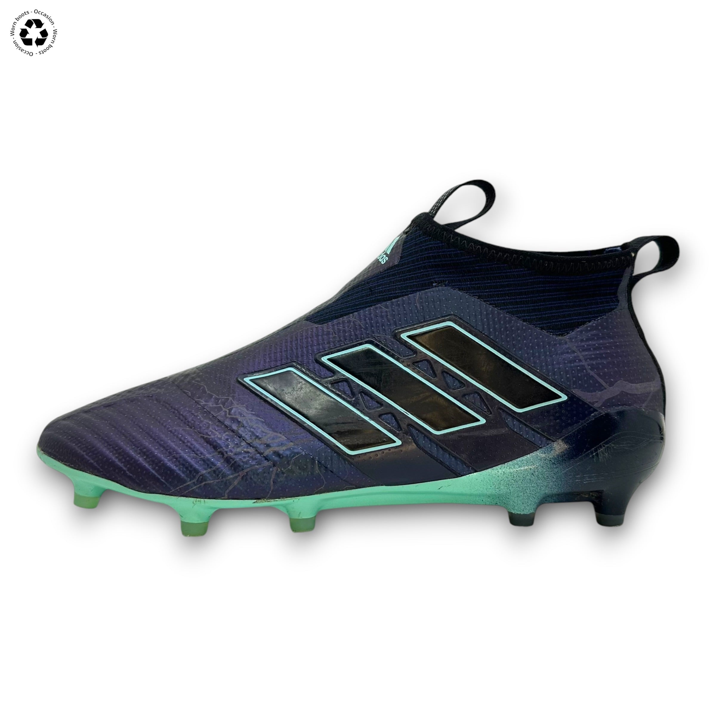 Adidas Ace 17+ PureControl FG/AG - Occasion