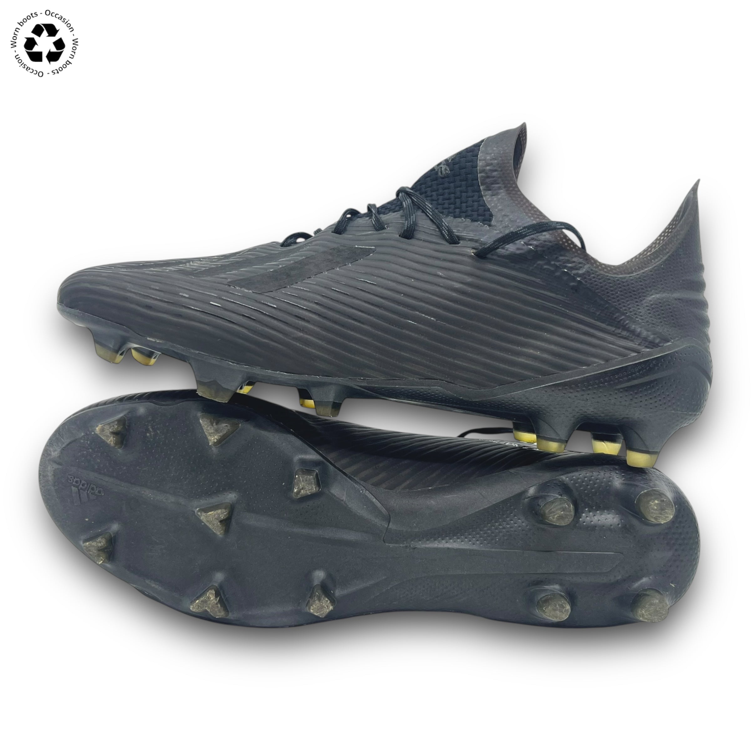 Adidas X 19.1 FG - Occasion