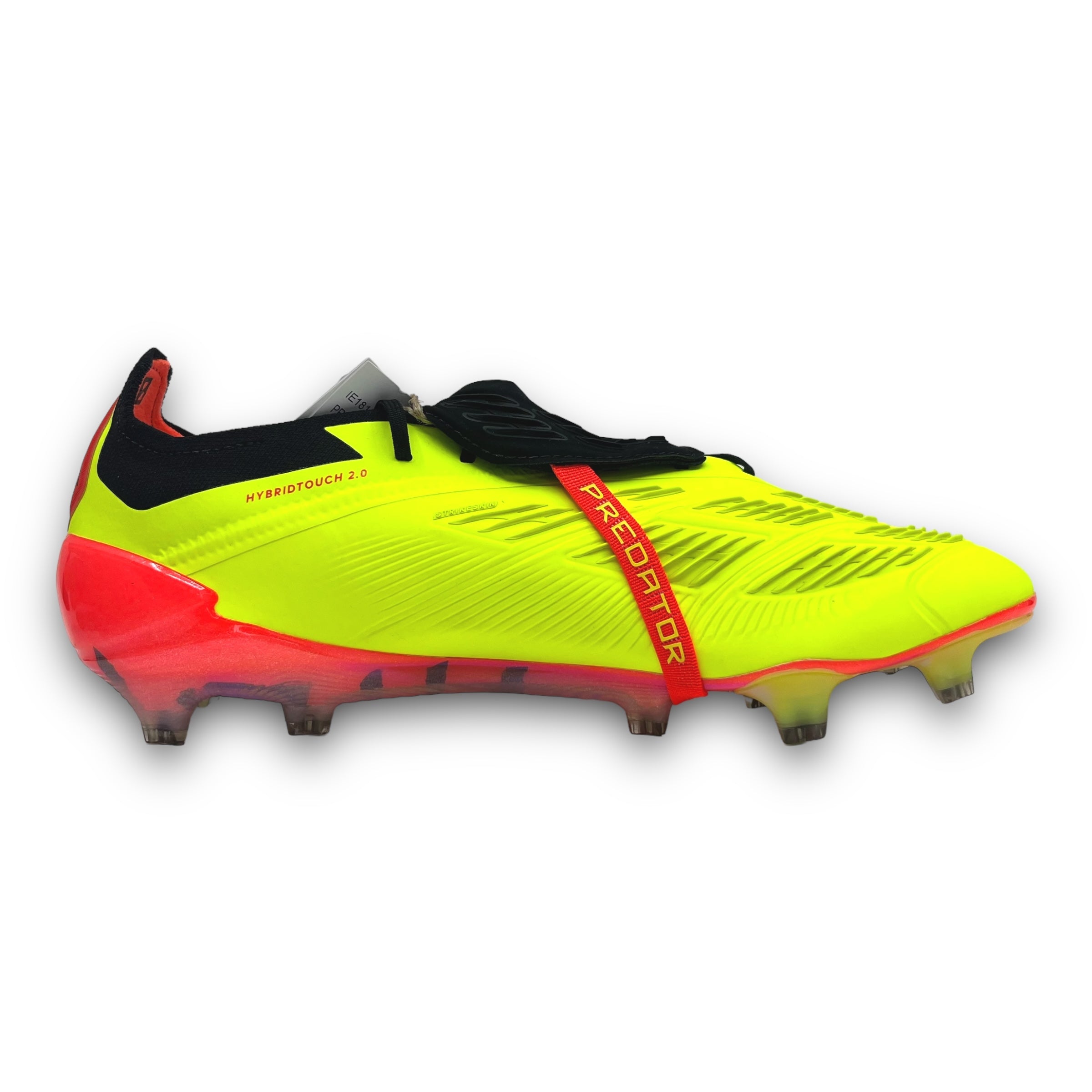 Adidas Predator Tongue Elite FG