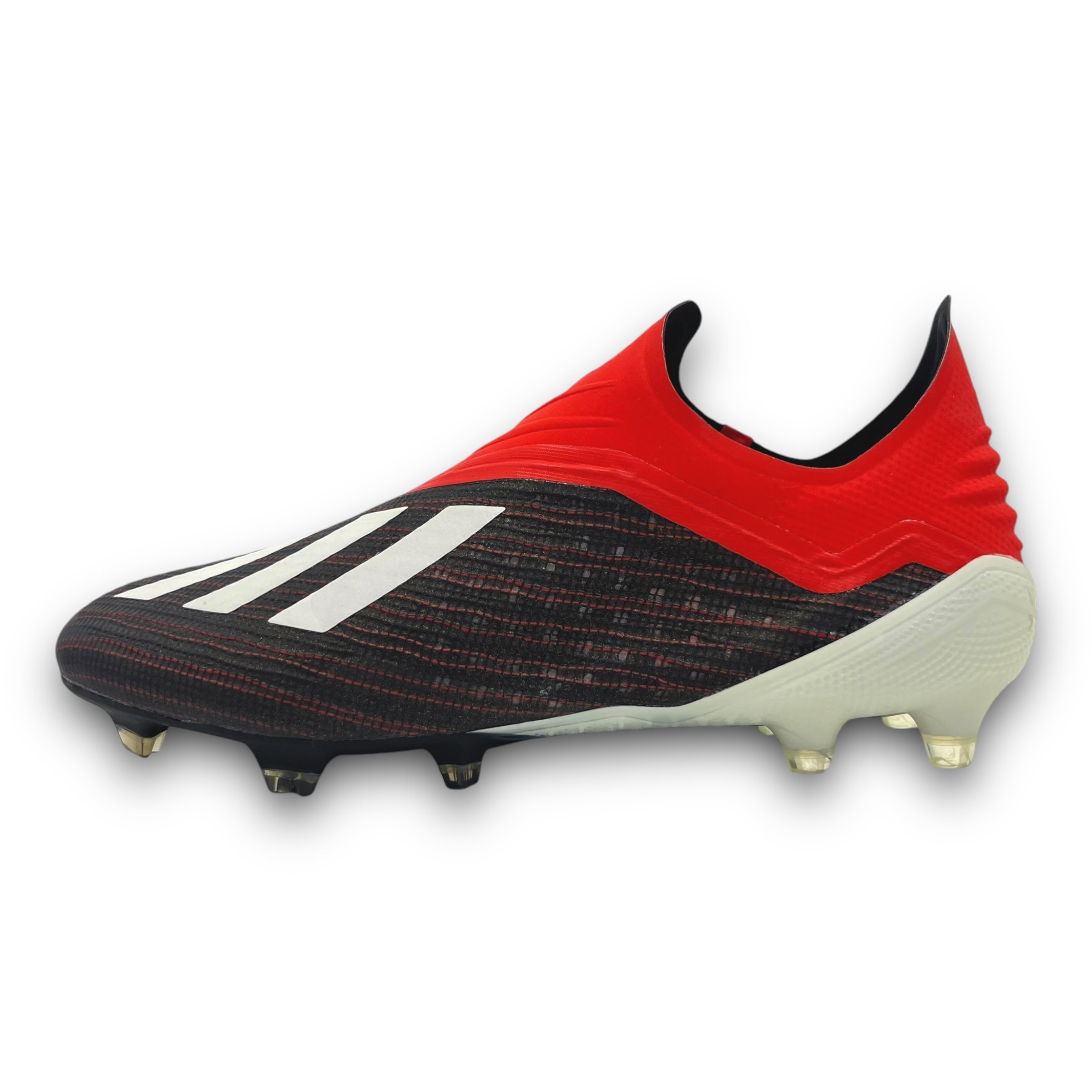 Adidas X 18+ FG