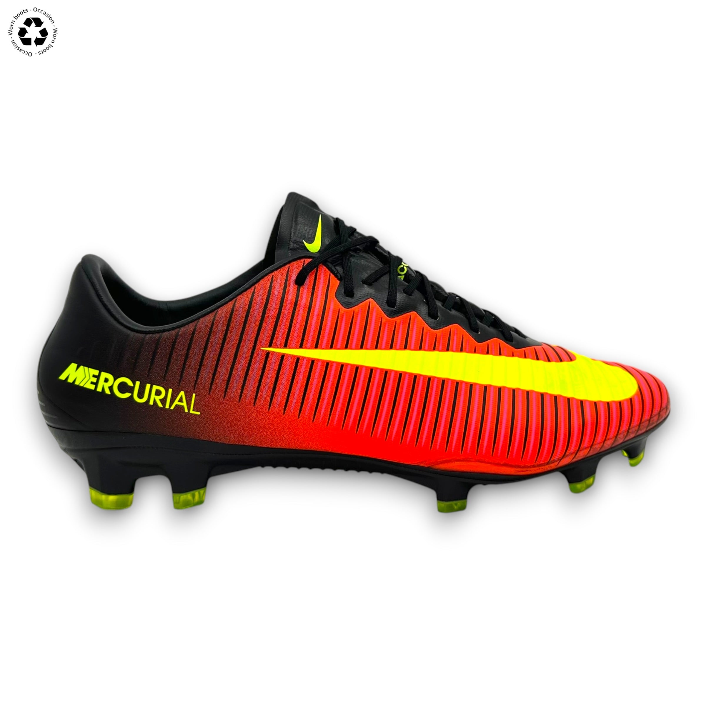Nike Mercurial Vapor 11 Elite FG - Occasion
