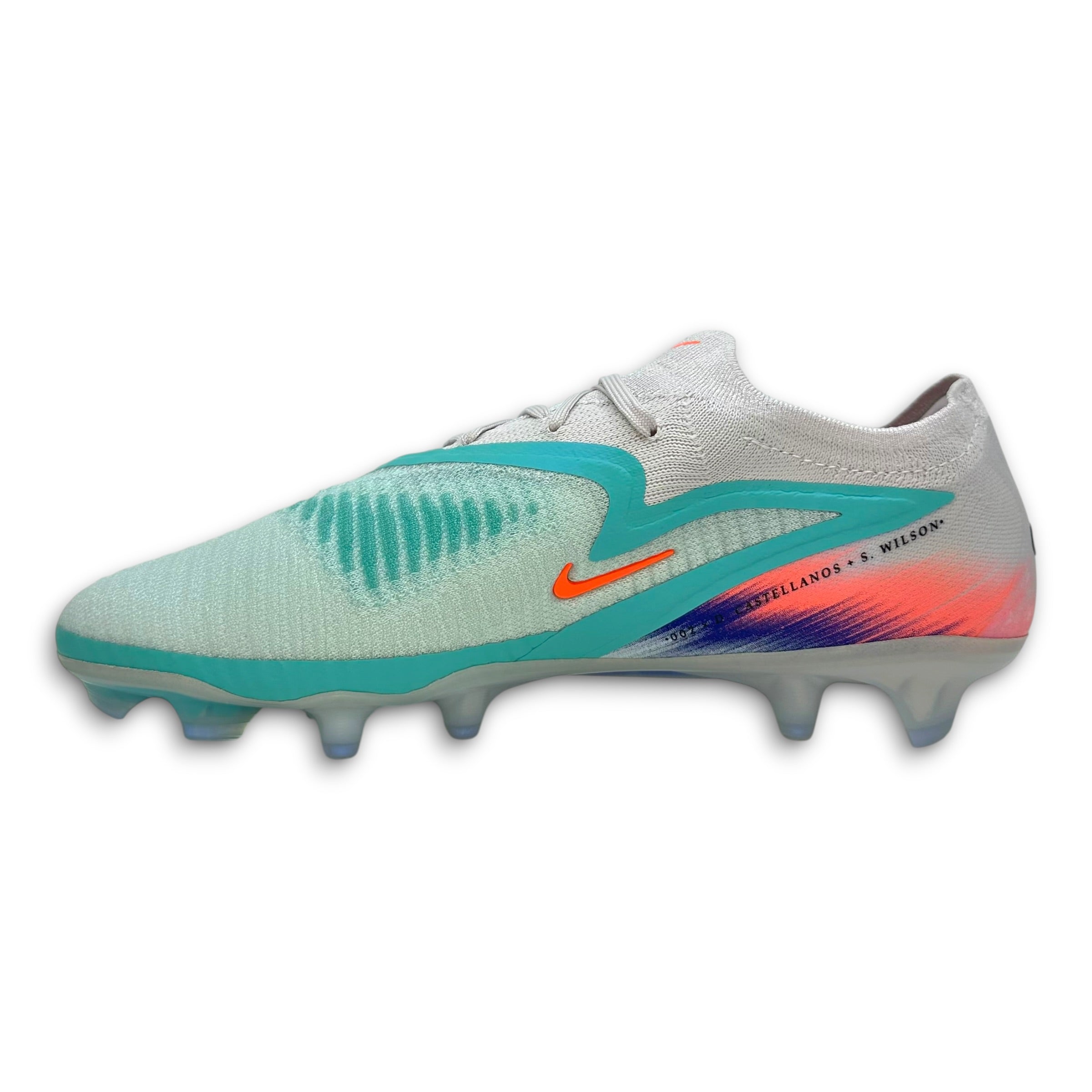 Nike Phantom 6 Elite FG "United Pack" - Limited Edition