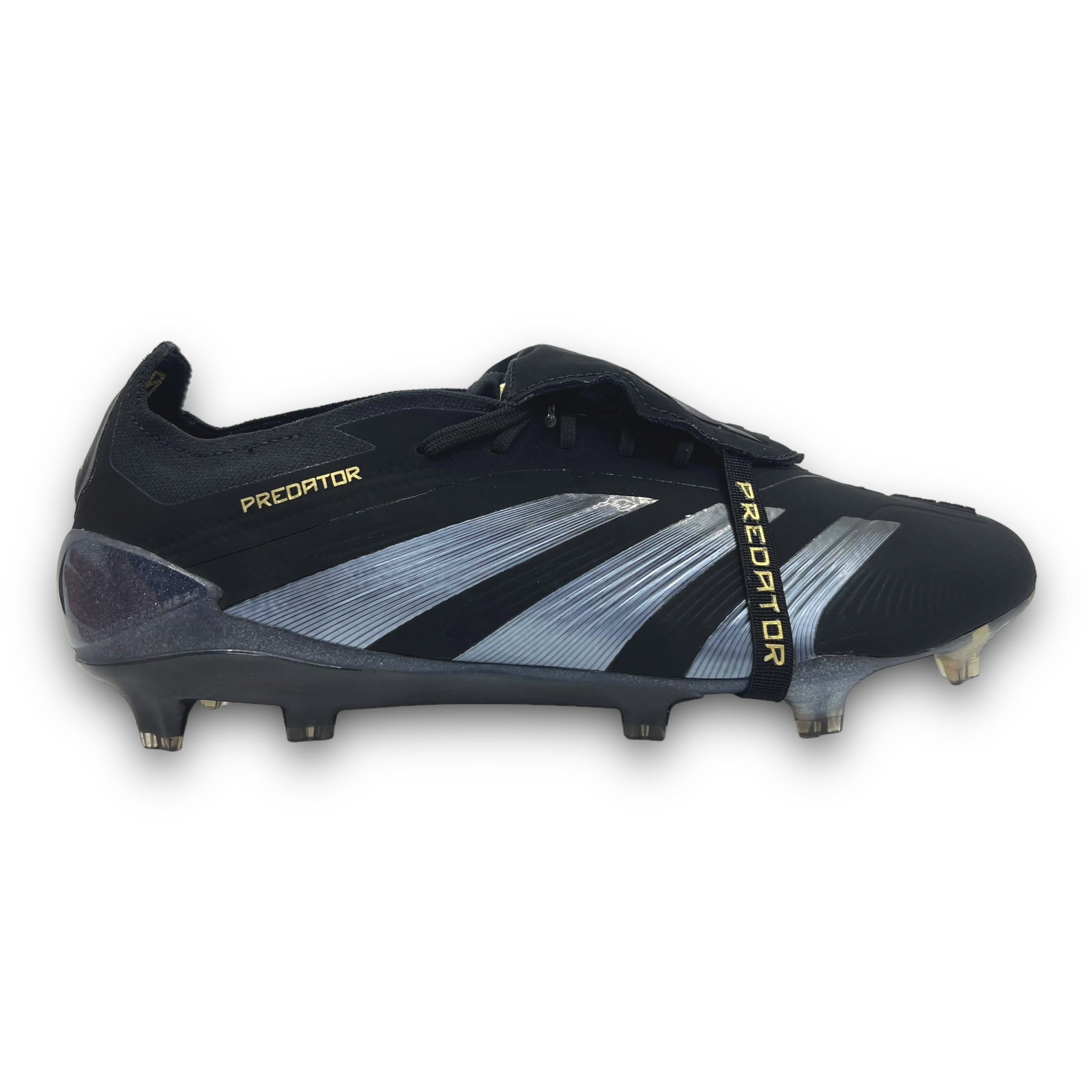 Adidas Predator Tongue Elite FG