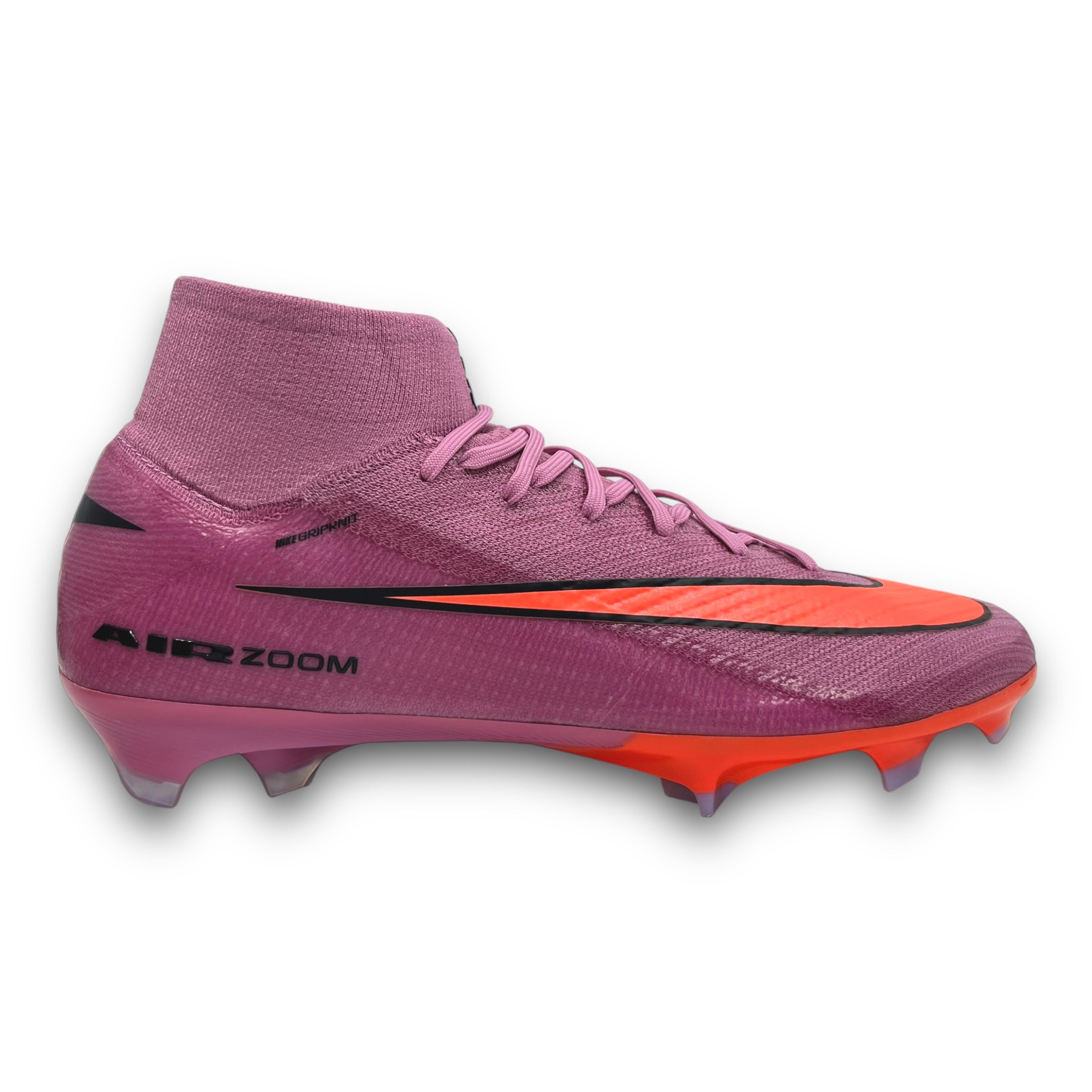 Nike Mercurial Superfly 10 Air Zoom Elite FG