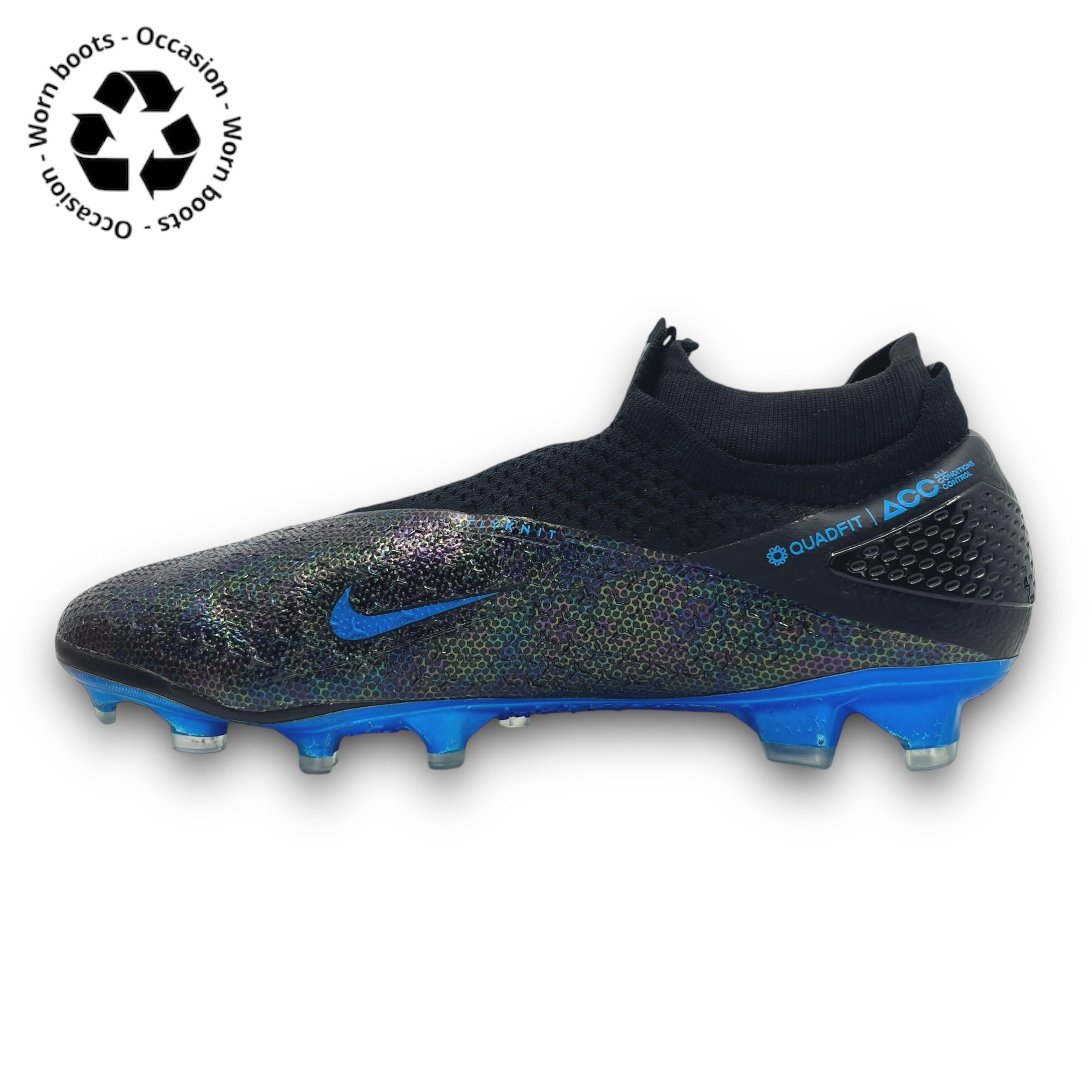 Nike Phantom Vision 2 Elite FG - Occasion - Edition Limitée