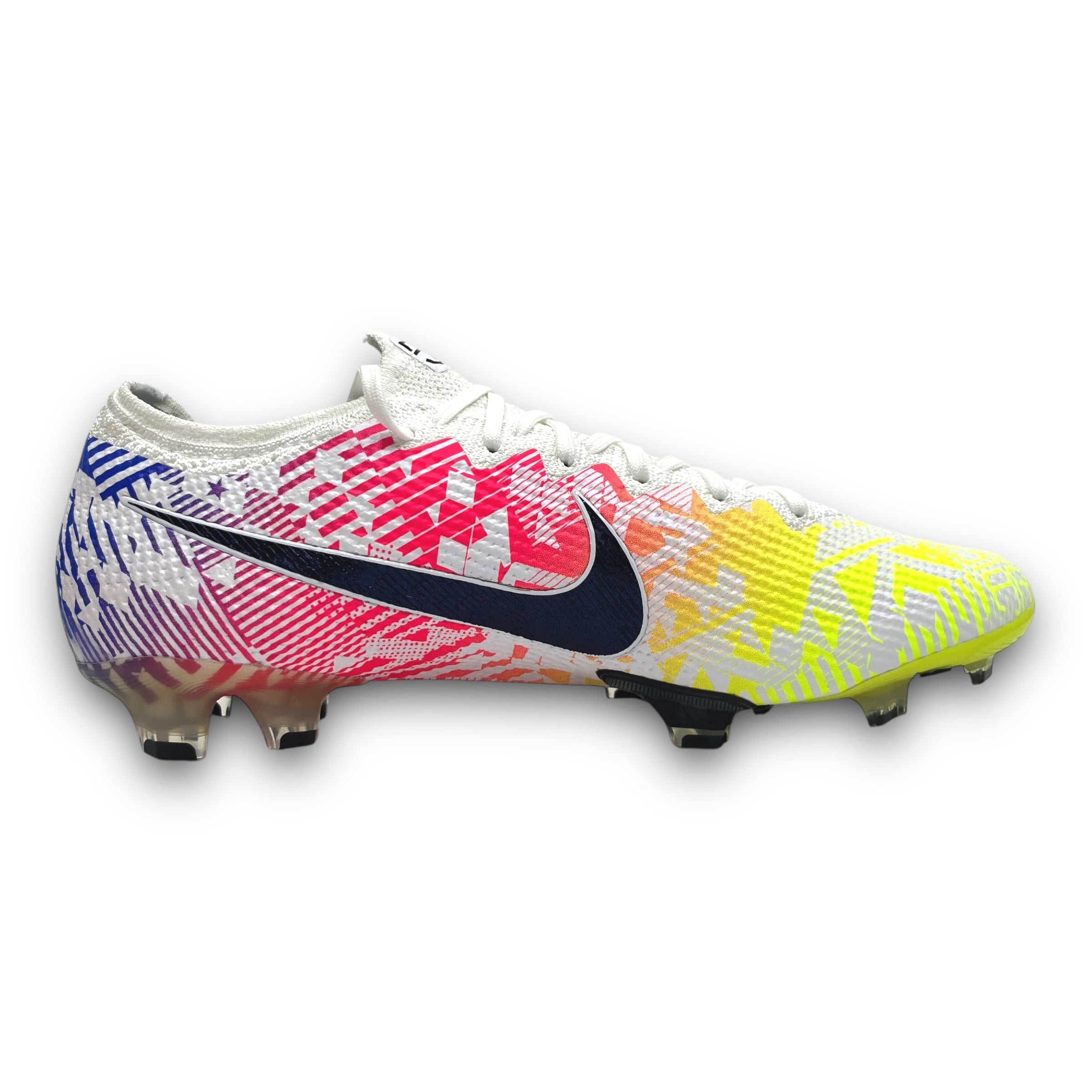 Nike Mercurial Vapor 13 Elite FG Neymar