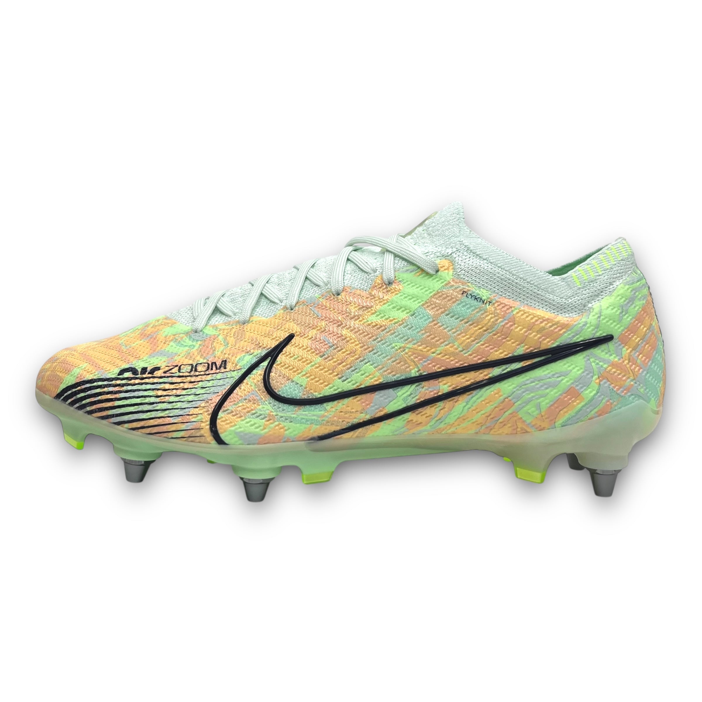 シューズ Nike Zoom Vapor 15 Elite SG-Pro uk8 27cm Nike Air Zoom Mercurial Vapor 15 Elite SG-PRO Player Edition