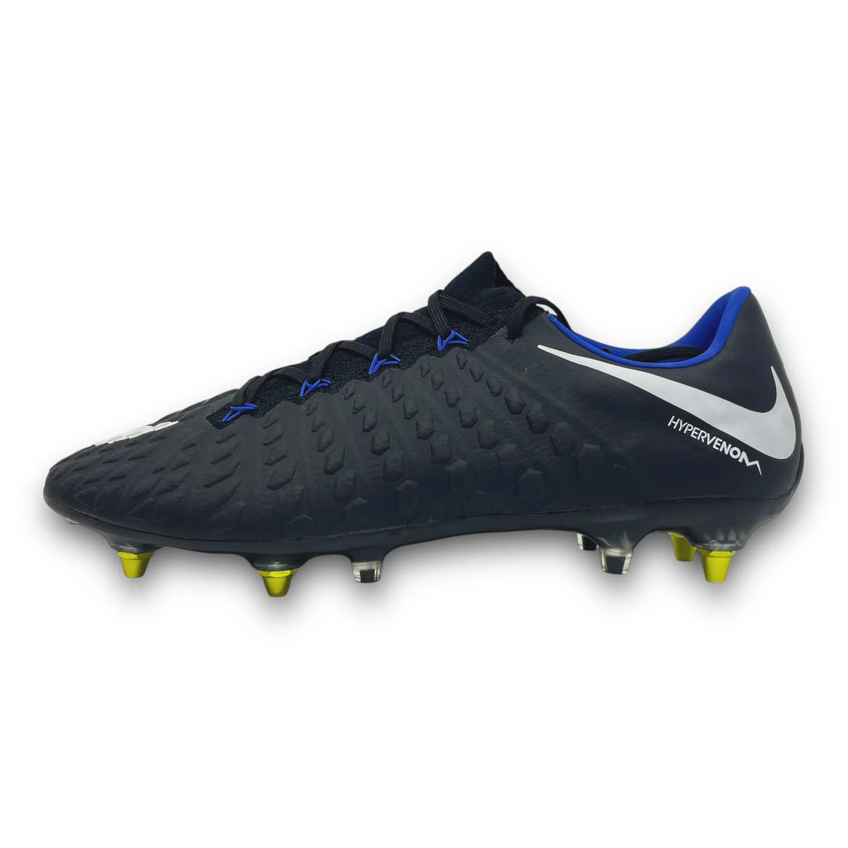Nike Hypervenom 3 Elite SG Anti-Clog