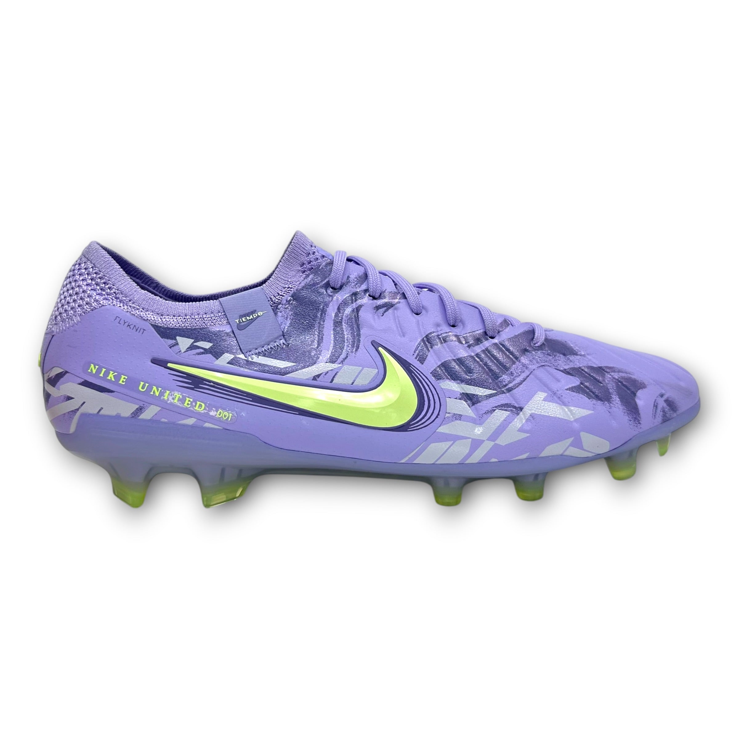 Nike Tiempo Legend 10 Elite FG - Edition Limitée