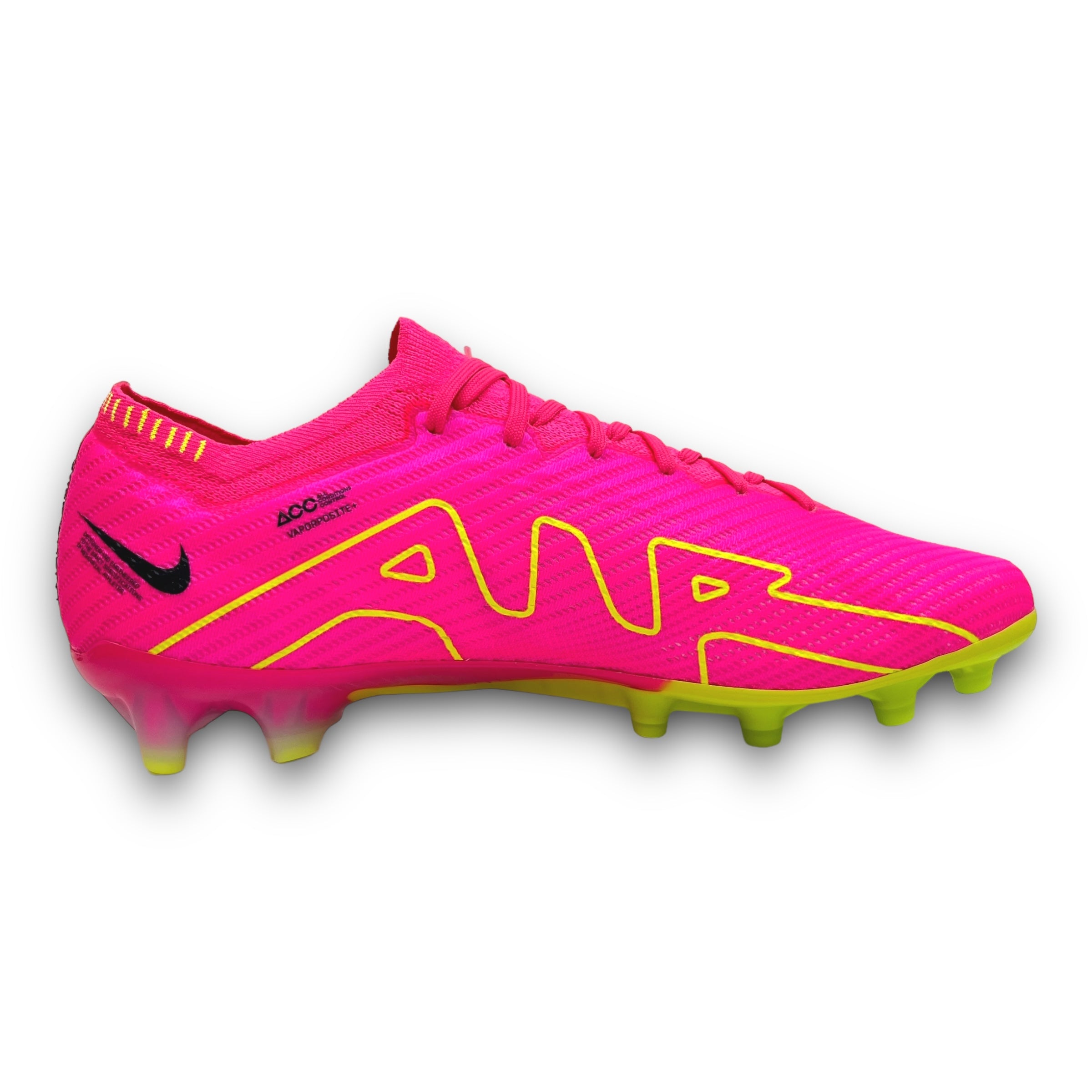 Nike Mercurial Vapor 15 Air Zoom Elite AG