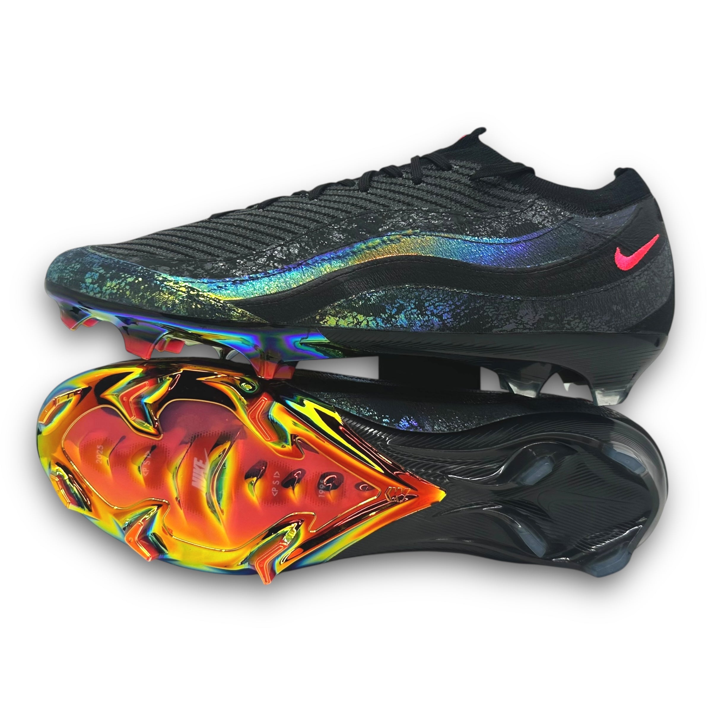 nike soccer cleats limited edition