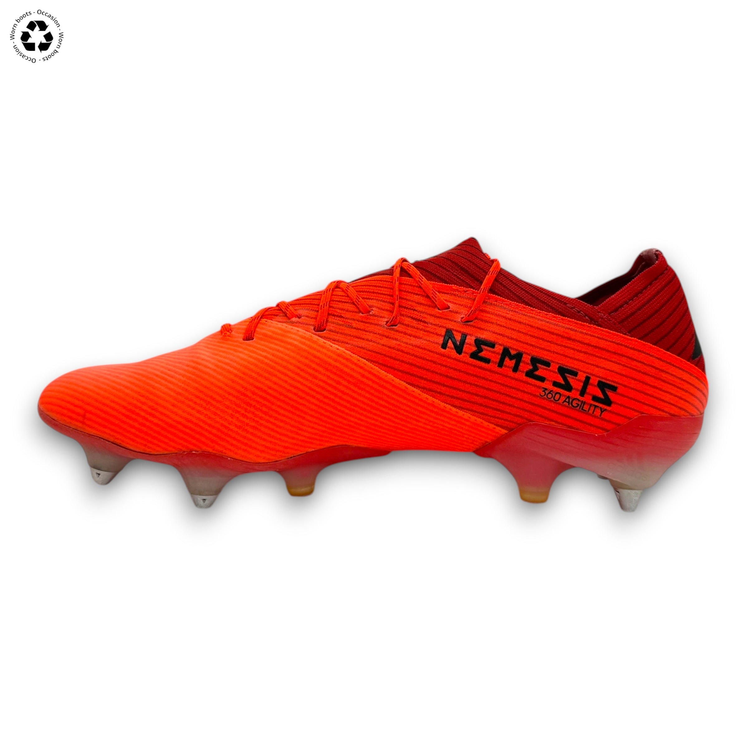 Adidas Nemeziz 19.1 SG - Used