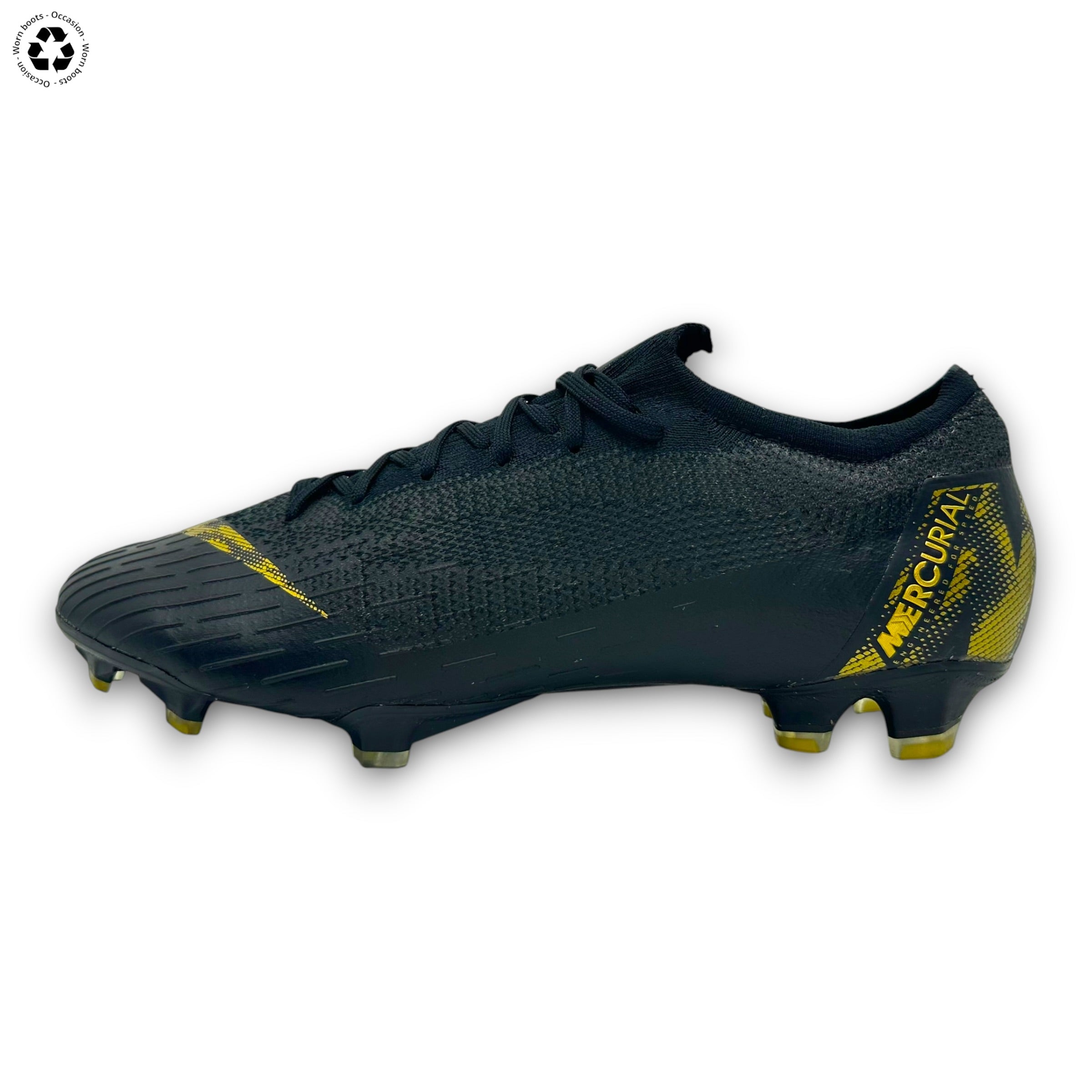 Nike Mercurial Vapor 12 Elite FG - Occasion