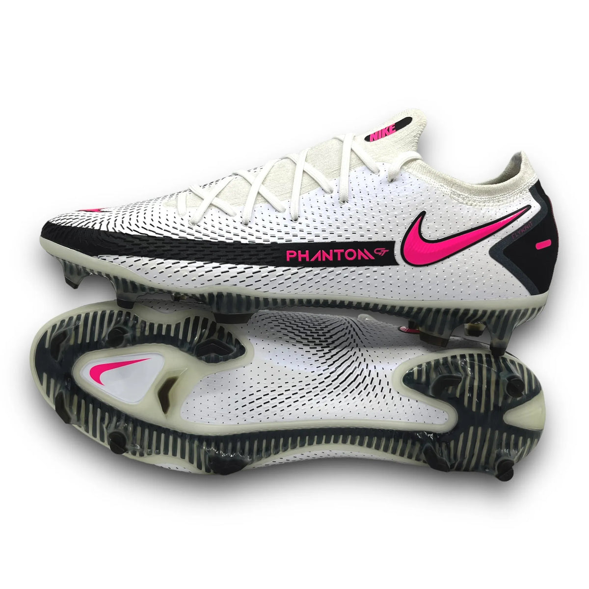 値下中‼️【NIKE phantom】 gt elite tc FG 28cm Nike Phantom GT Elite FG