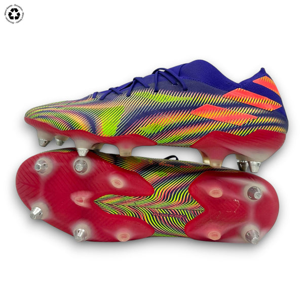 Adidas Nemeziz 19.1 SG - Occasion