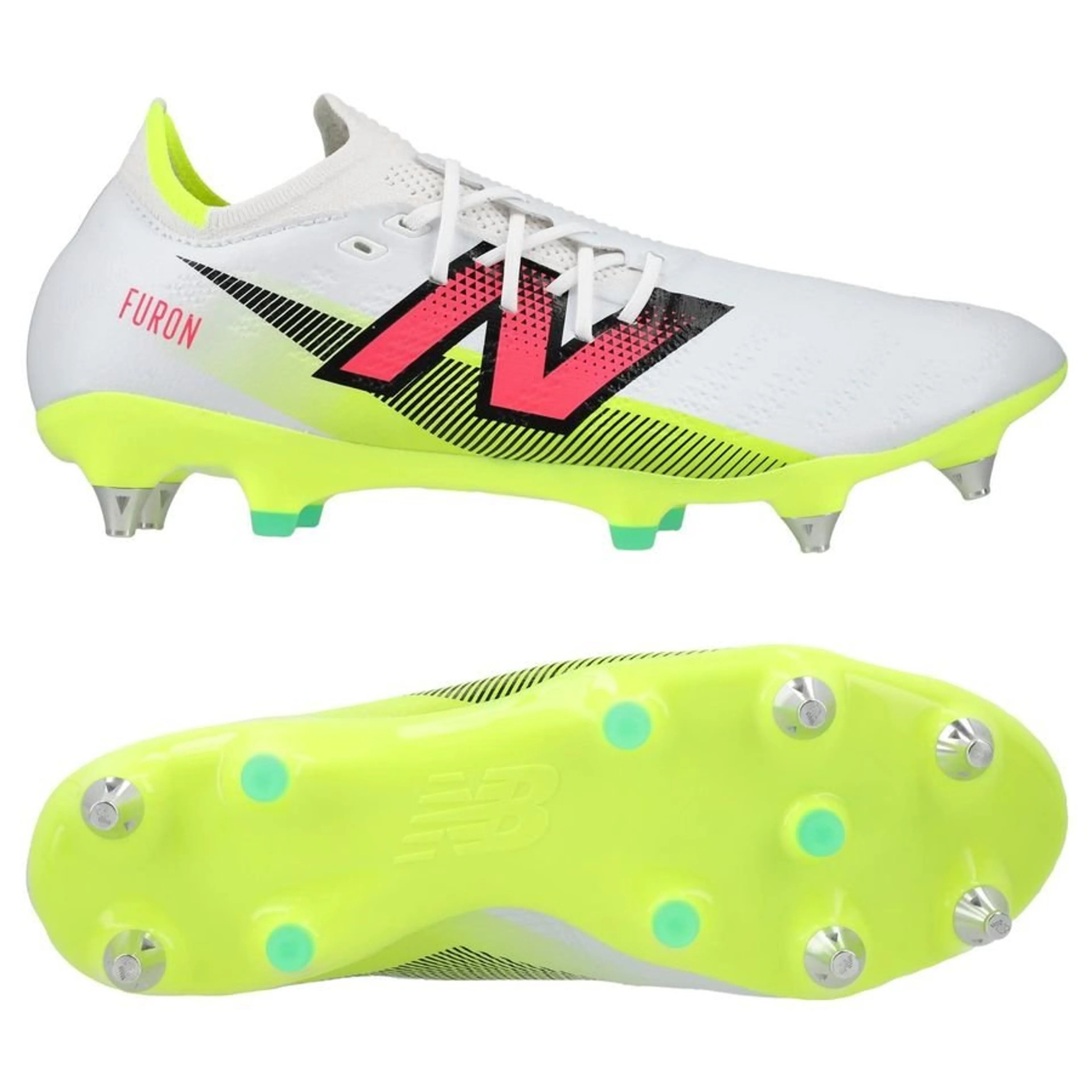 New Balance Furon V7 Pro SG