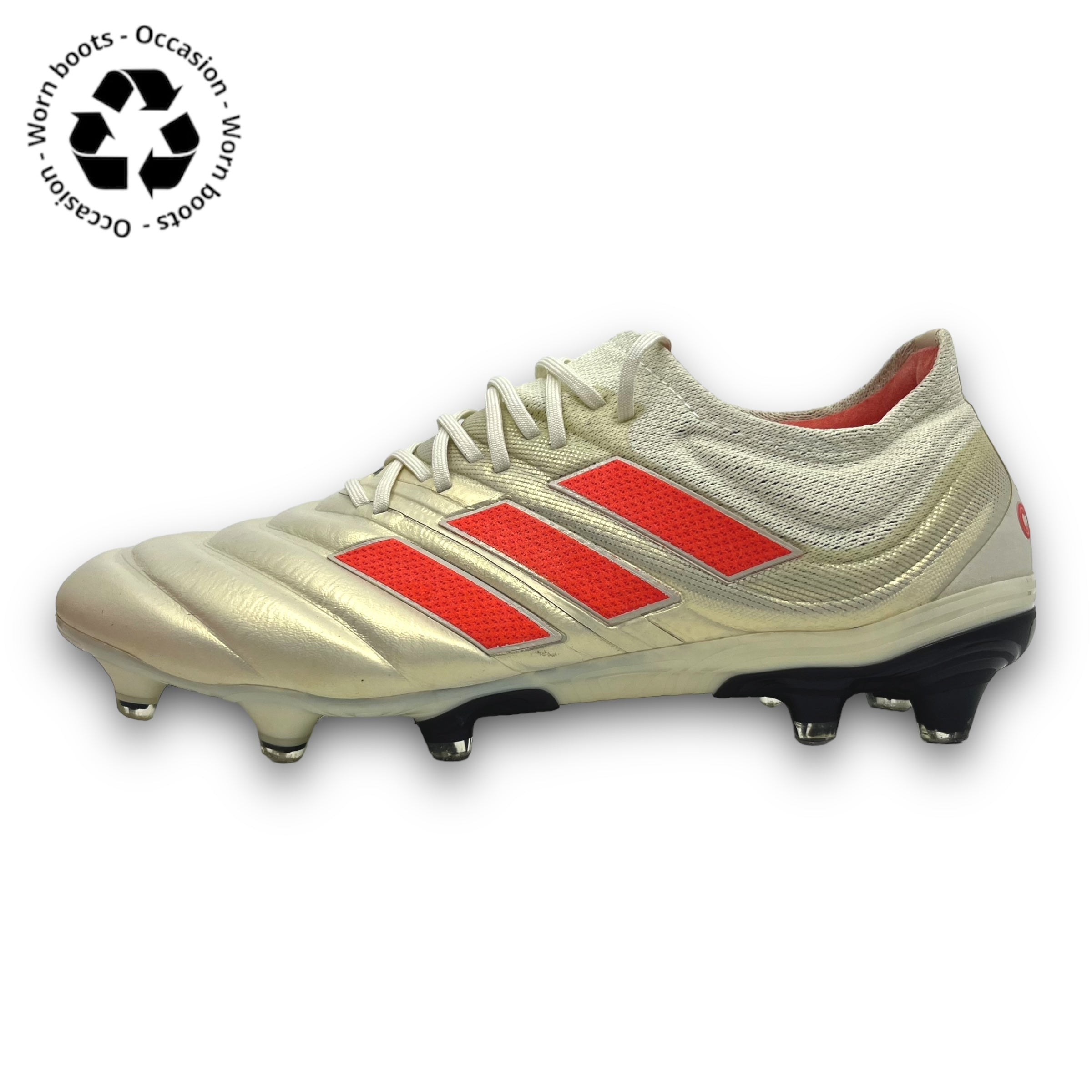 Adidas Copa 19.1 FG - Occasion