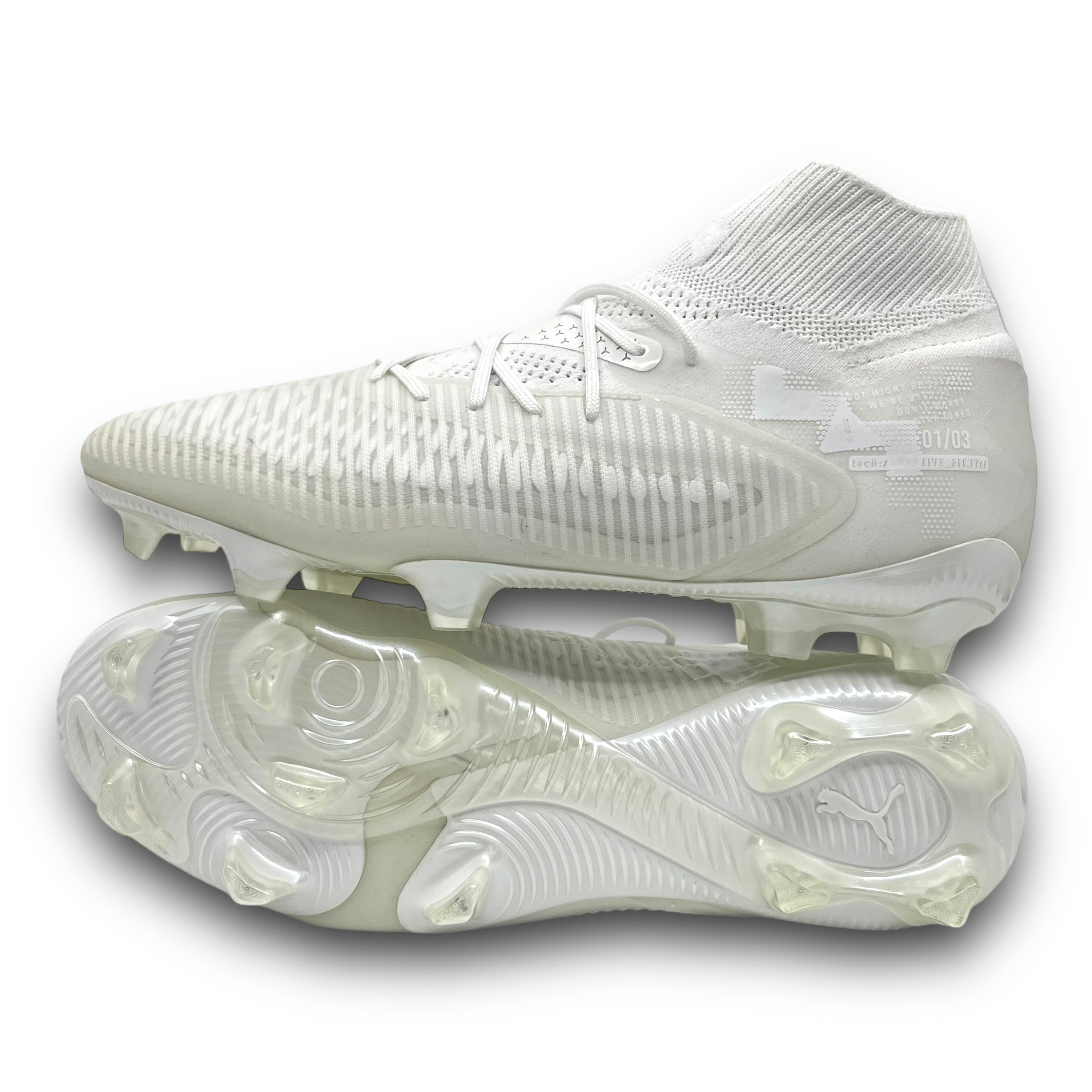 Puma Future Ultimate 8 FG/AG "Prototype"