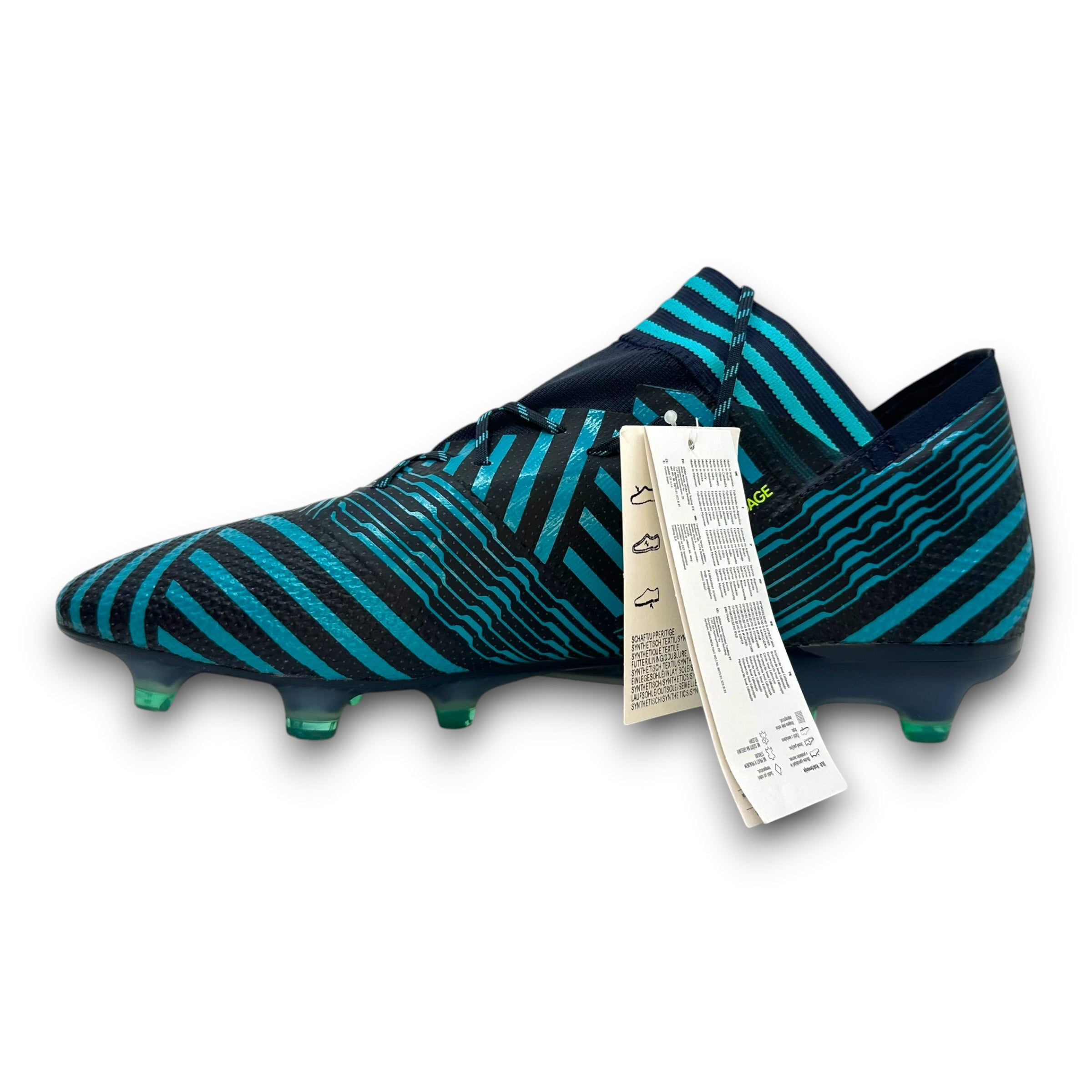 Adidas Nemeziz 17.1 FG/AG