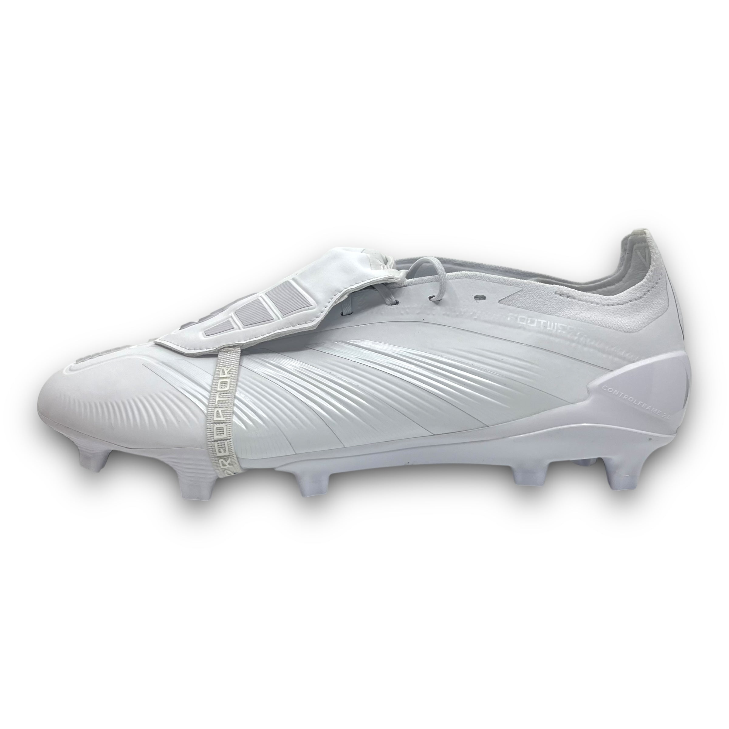 Adidas Predator Tongue Elite FG