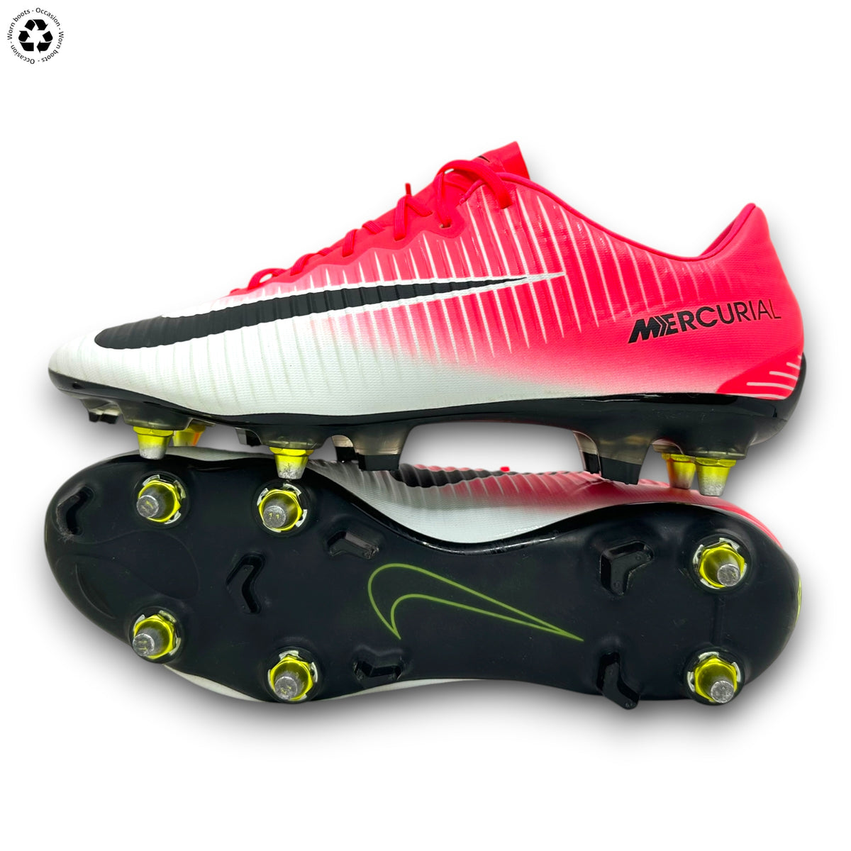 Nike Mercurial Vapor 11 Elite SG Anti-Clog - Occasion
