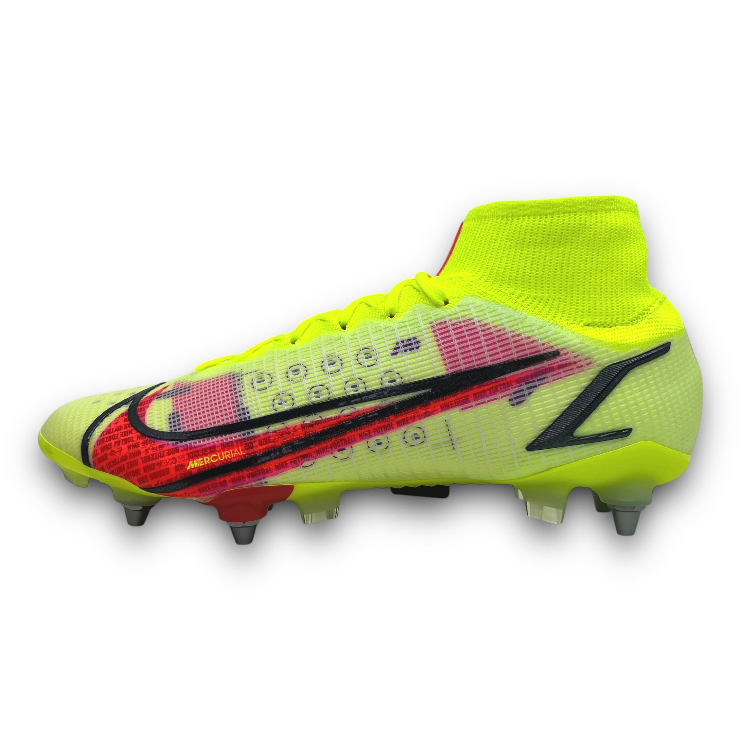 Nike Mercurial Superfly 8 Elite SG PRO