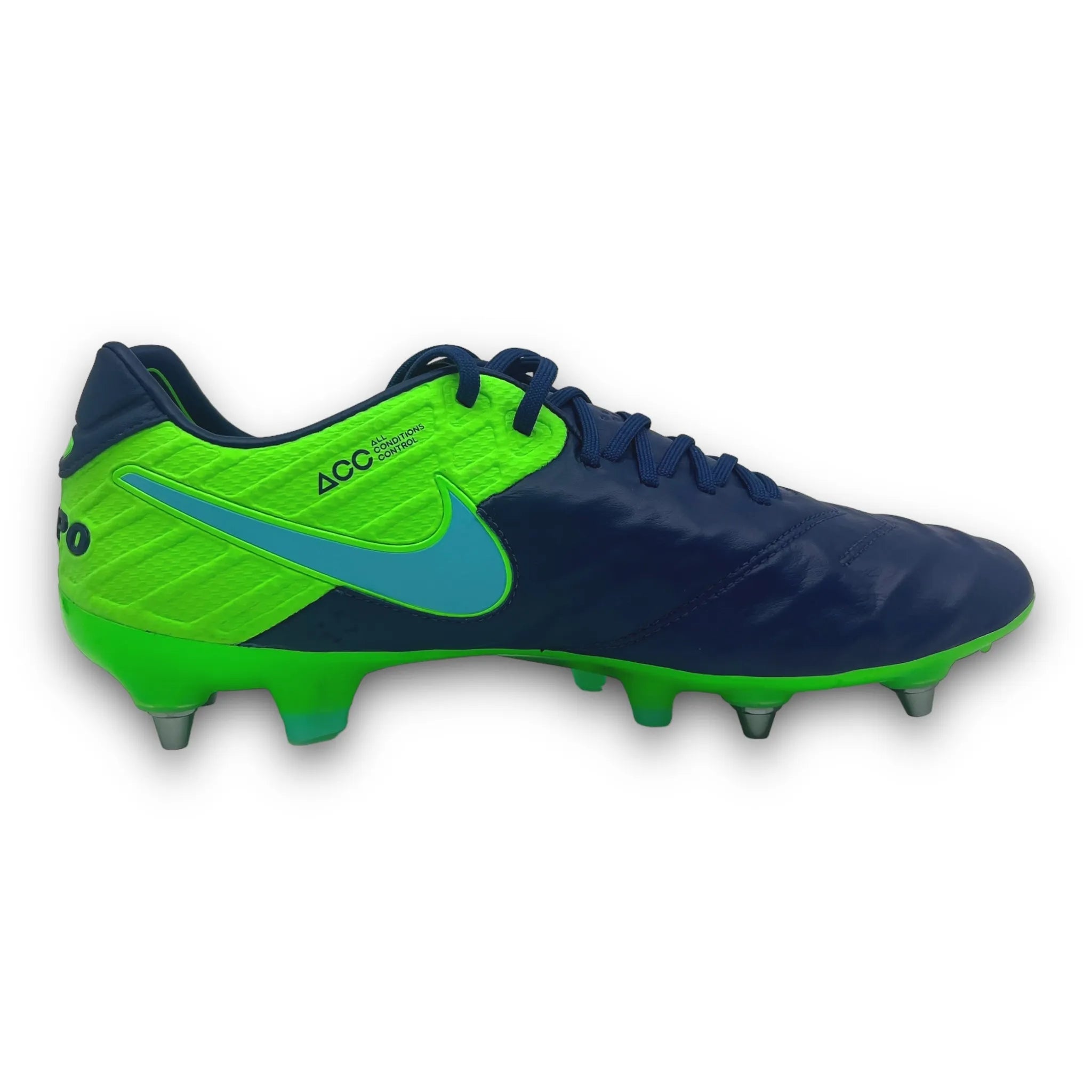 Nike Tiempo Legend 6 Elite SG PRO
