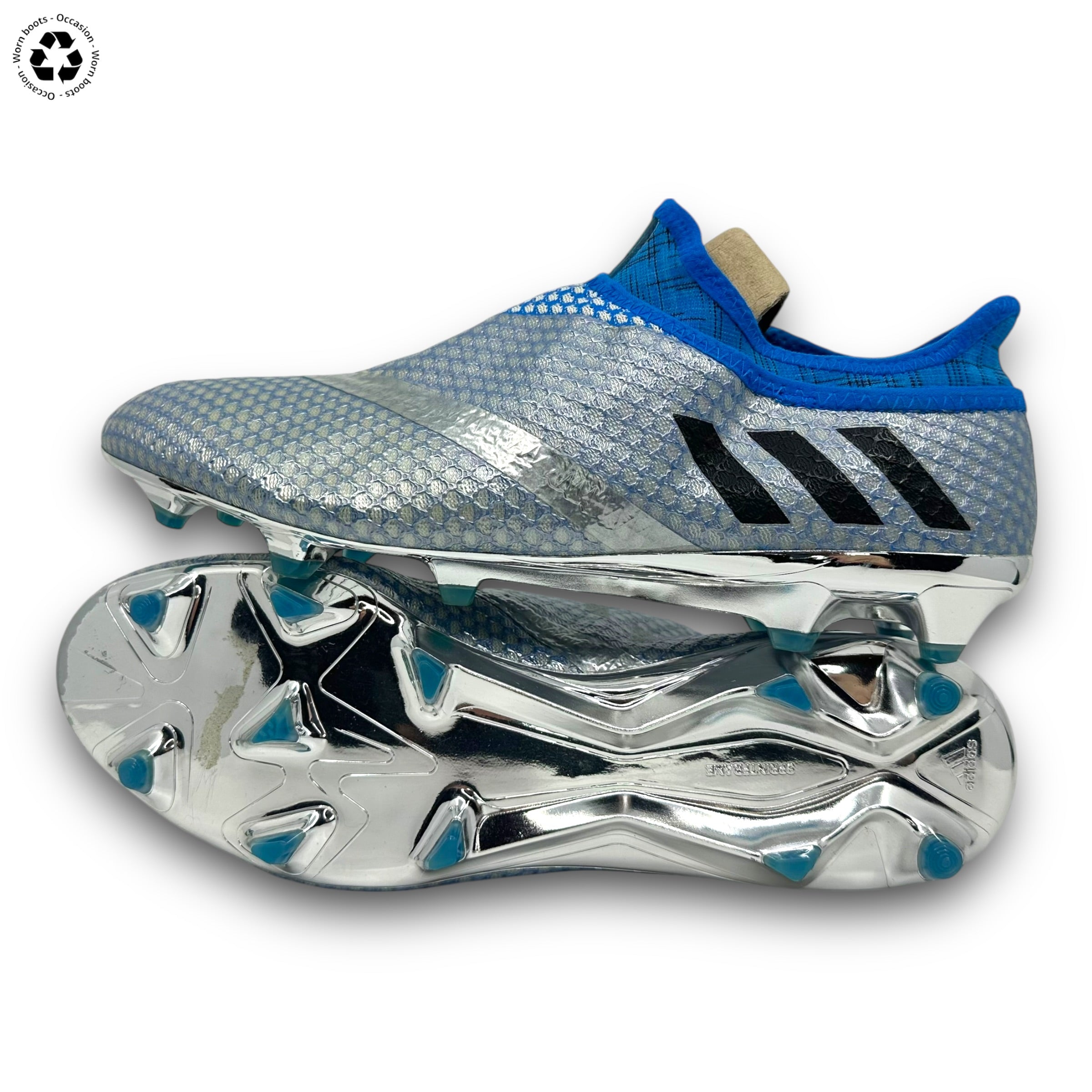 Adidas X Messi 16+ PureAgility - Occasion