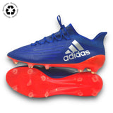 Adidas X 16.1 FG/AG Used