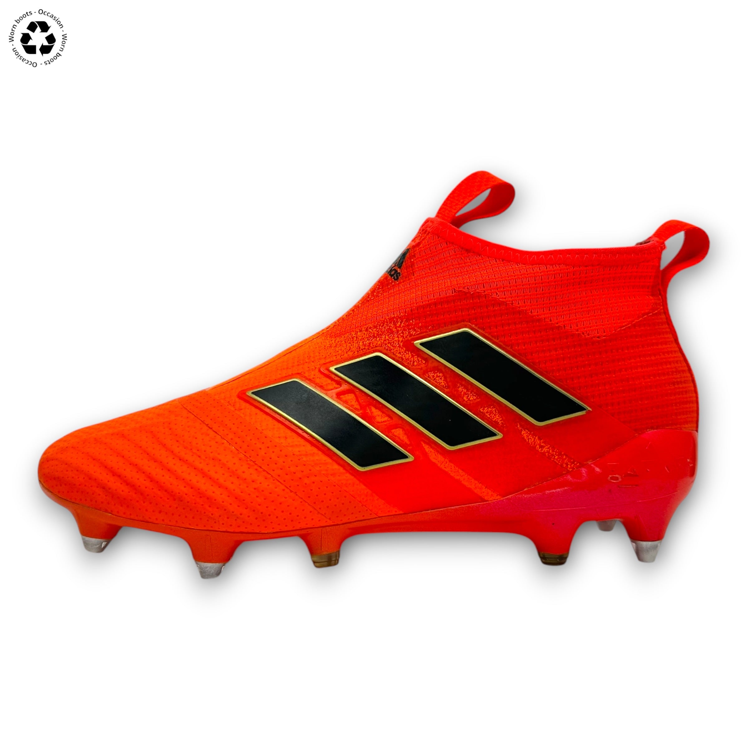 Adidas Ace 17+ PureControl SG- Occasion