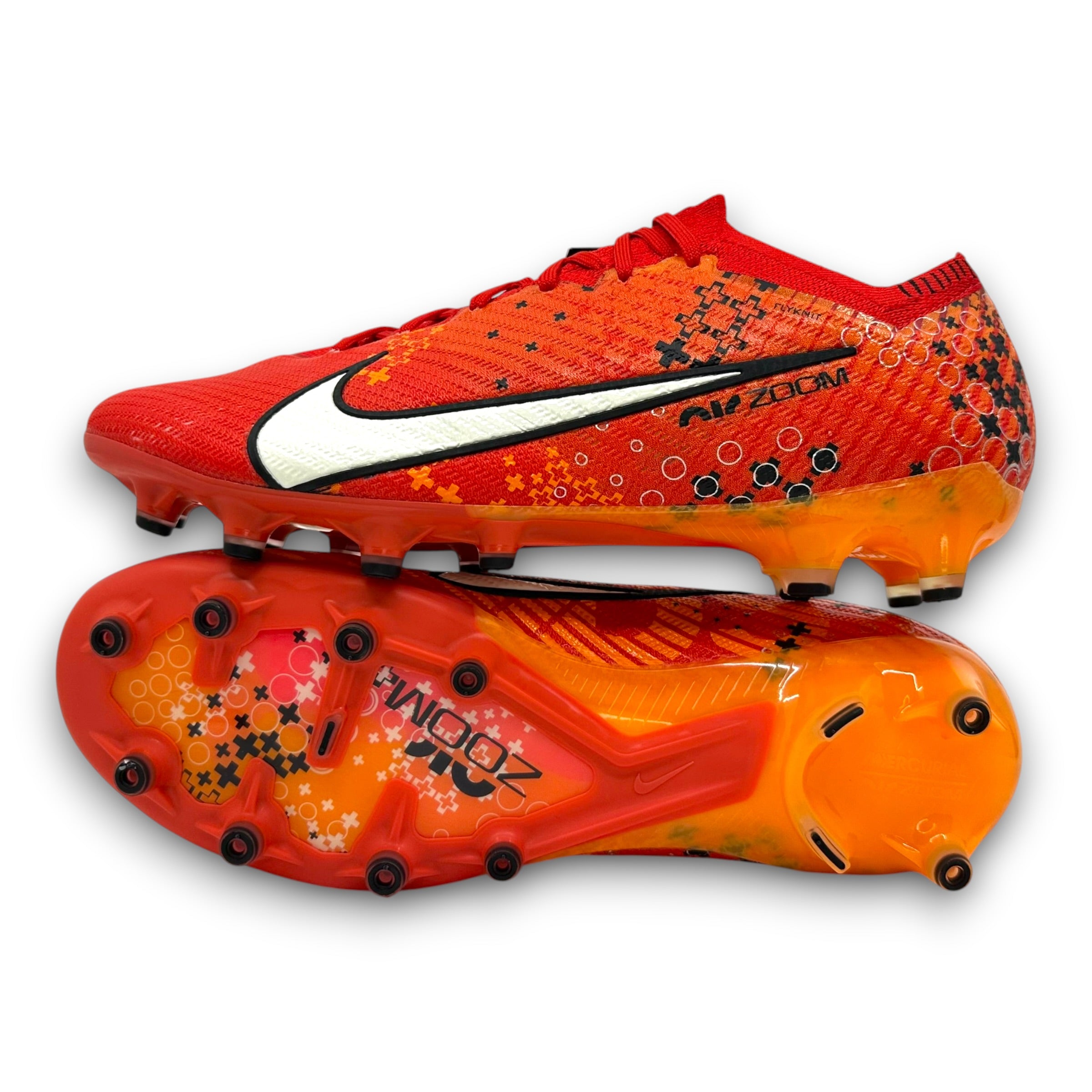 Nike Mercurial Vapor 15 Air Zoom Elite AG