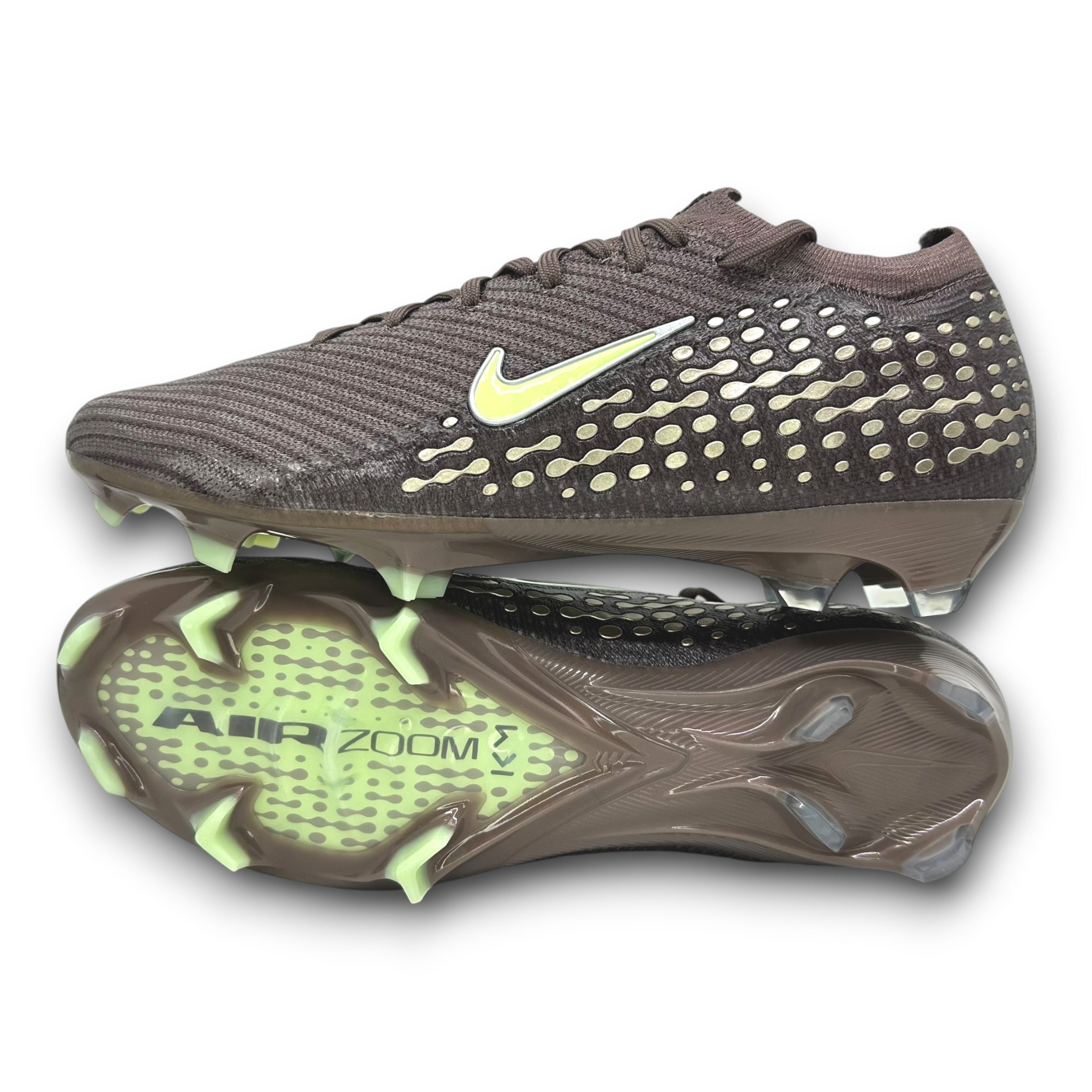 Nike Mercurial Vapor 16 Air Zoom Elite FG - Personal Edition