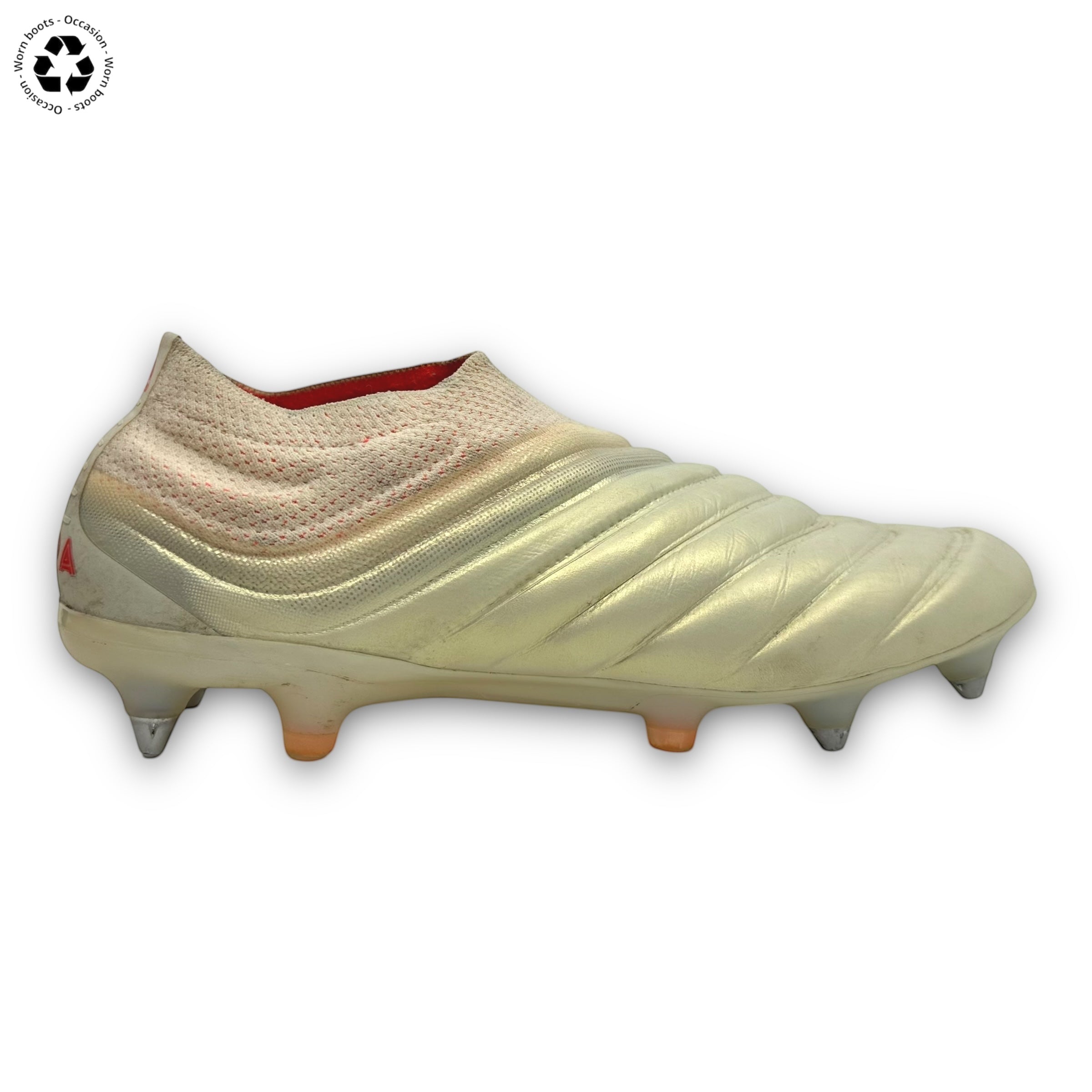 Adidas Copa 19+ SG - Pre-owned