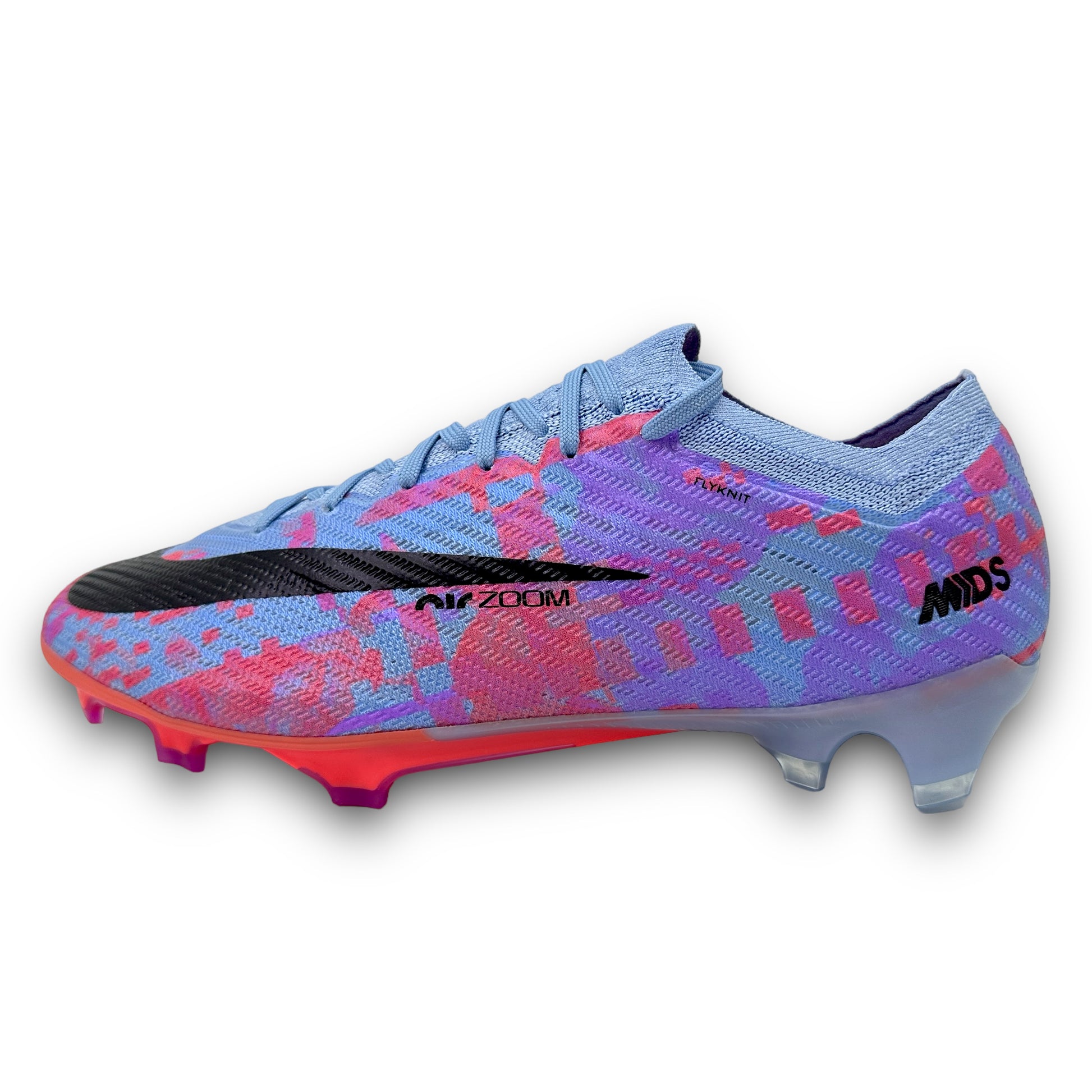 Nike Mercurial Vapor Elite 14 SG Anti Clog Pack Renew