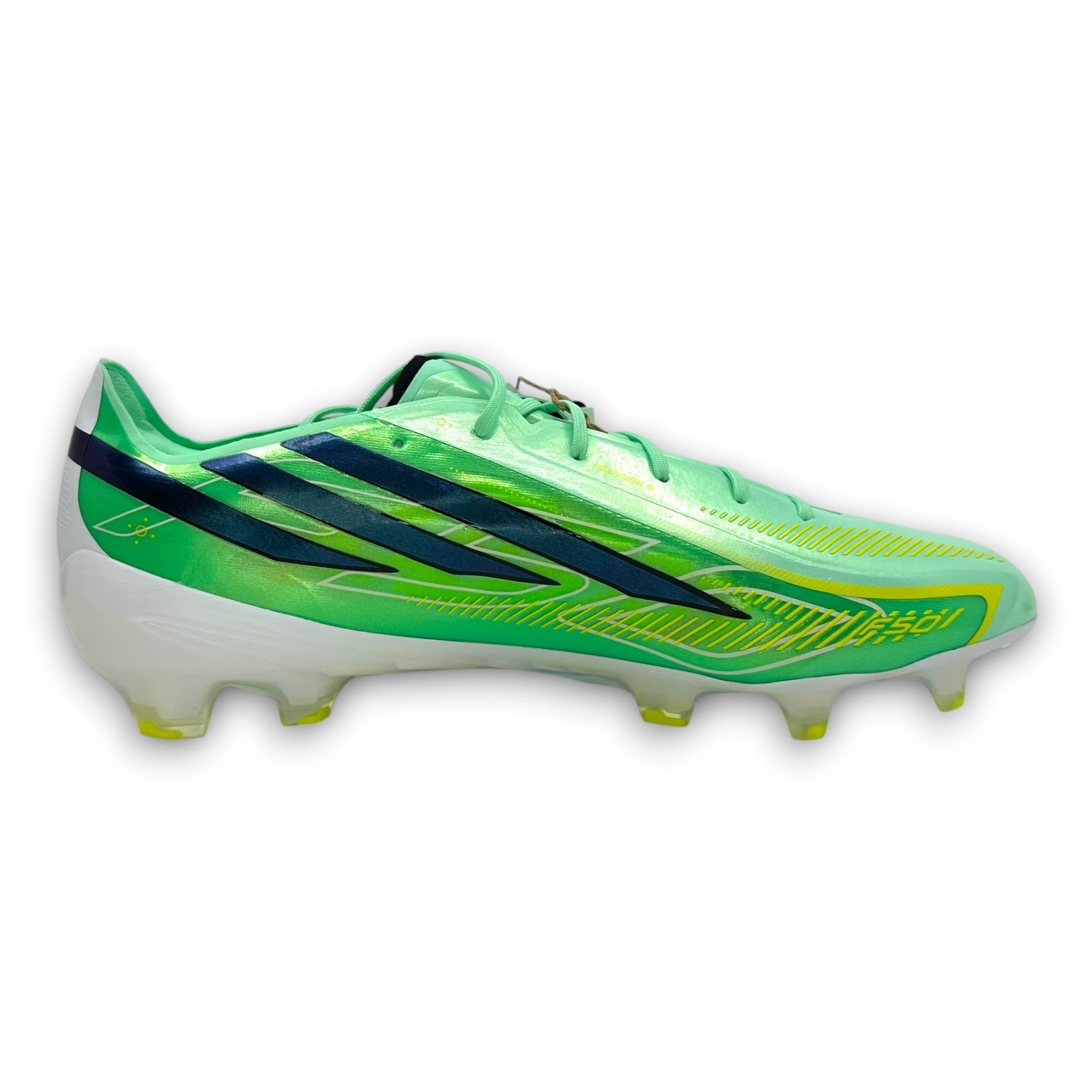 Adidas F50 Hyperfast Elite