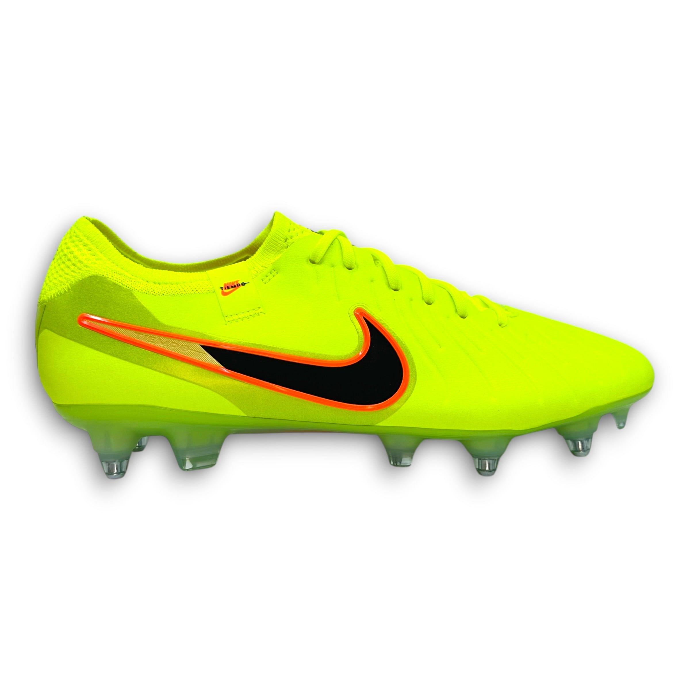 Nike Tiempo Legend 10 Elite SG Anti-Clog