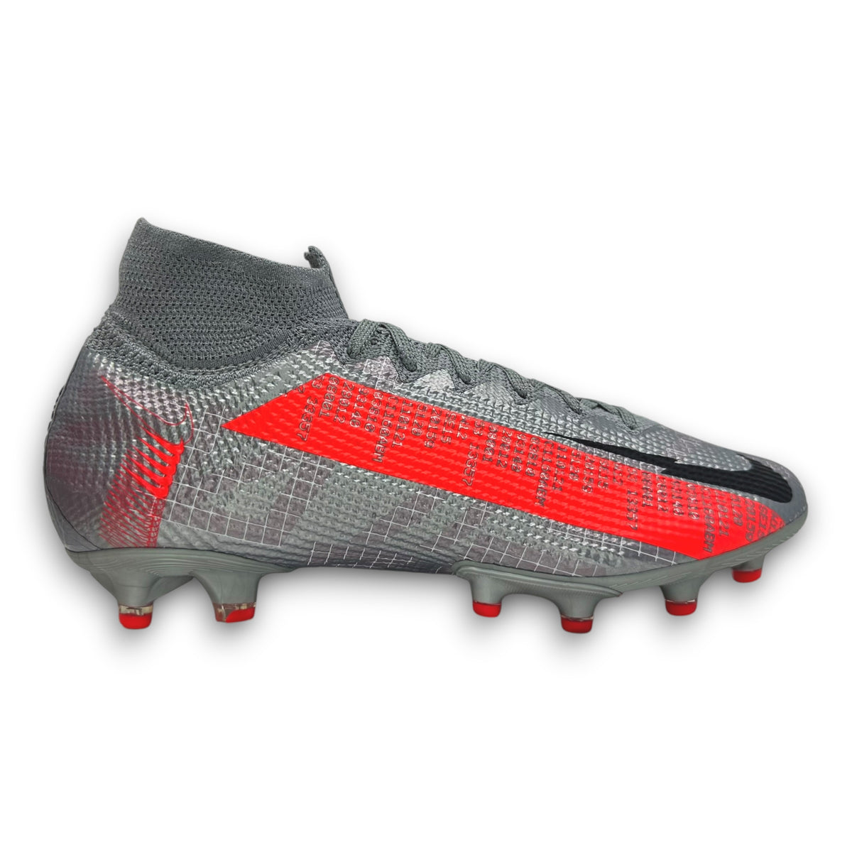 Nike Mercurial Superfly 7 Elite AG