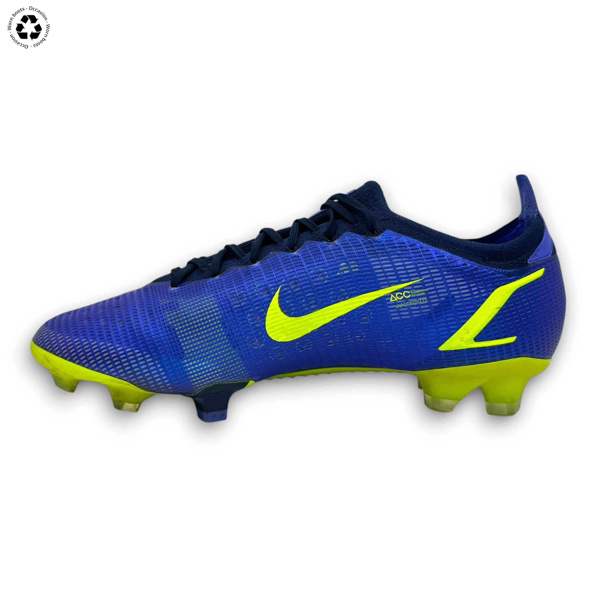 Nike Mercurial Vapor 14 Elite FG - Occasion